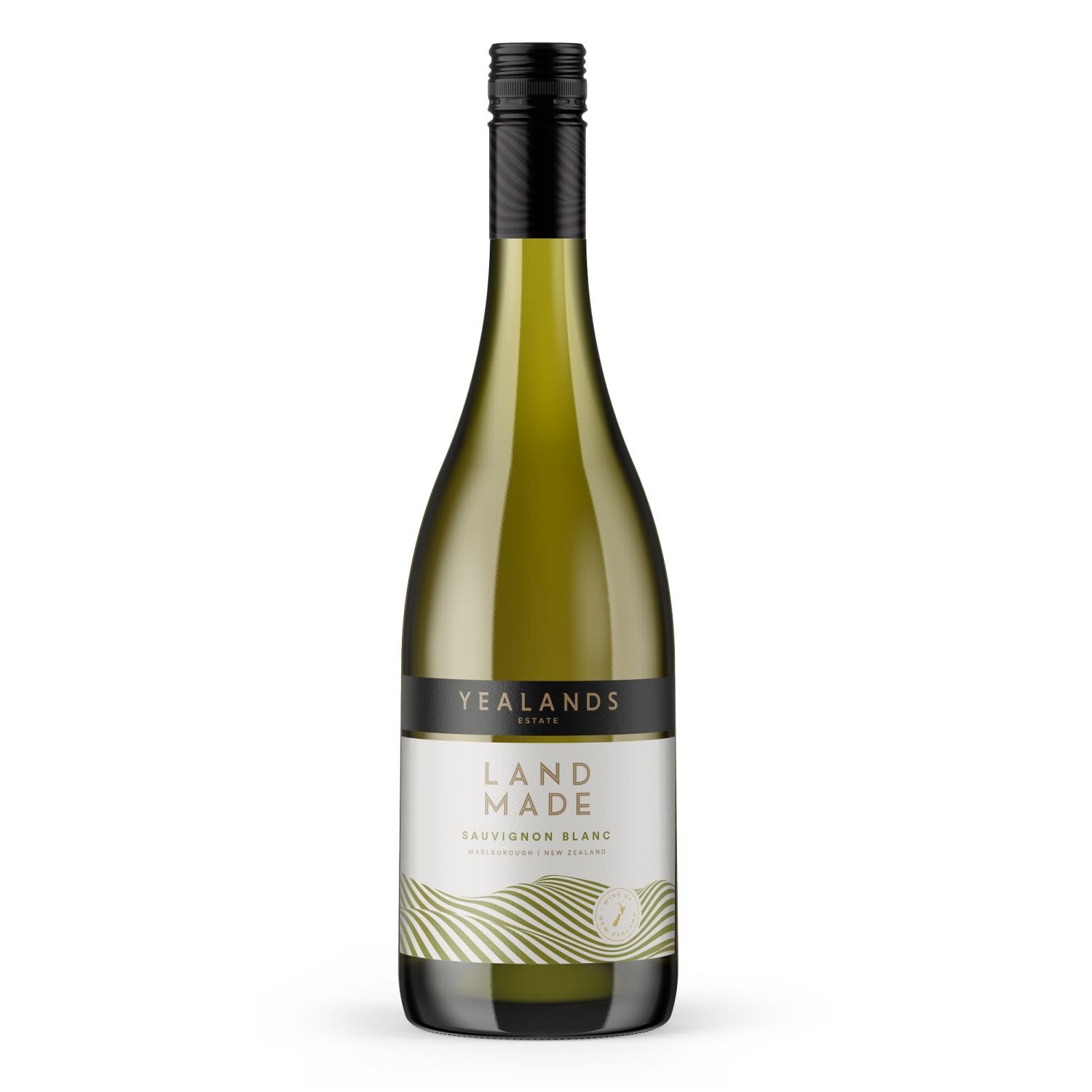 Yealands Lms Sauv Blnc 750mL Bottle