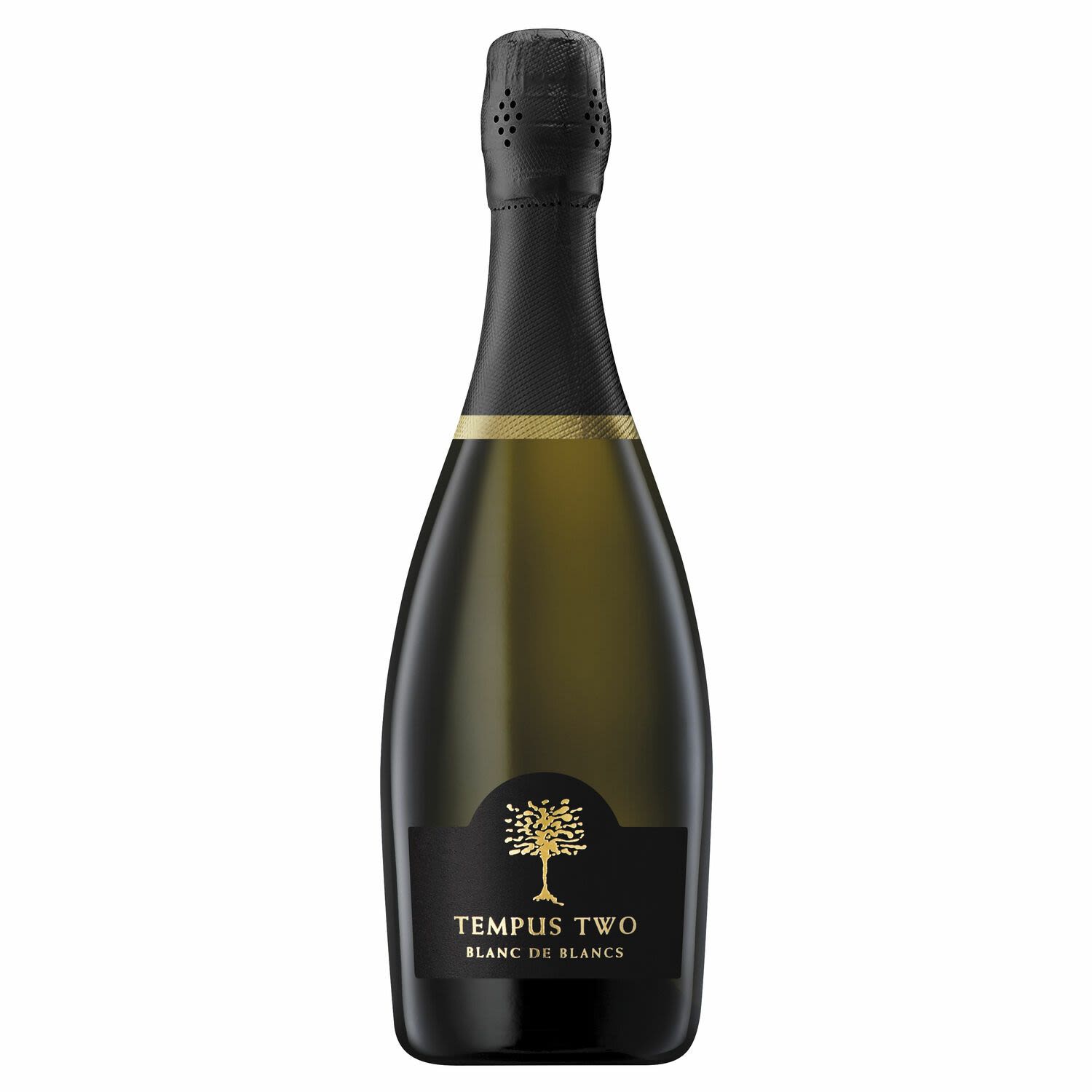 Tempus Two Blanc De Blanc NV 200mL Bottle