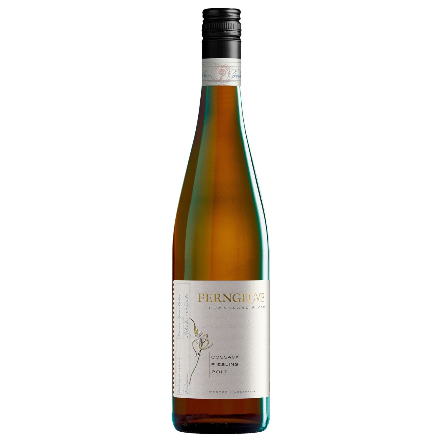 Ferngrove Cossack Riesling 750mL Bottle