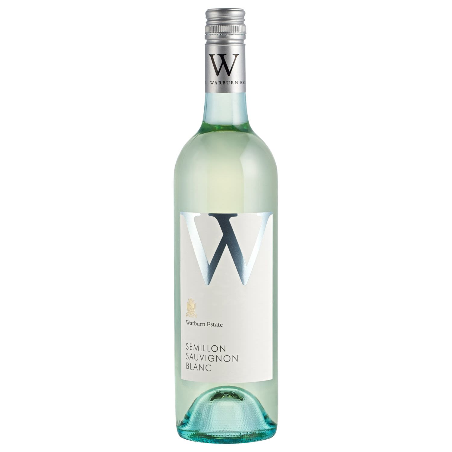 Warburn Premium Reserve Semillon Sauvignon Blanc 750mL Bottle