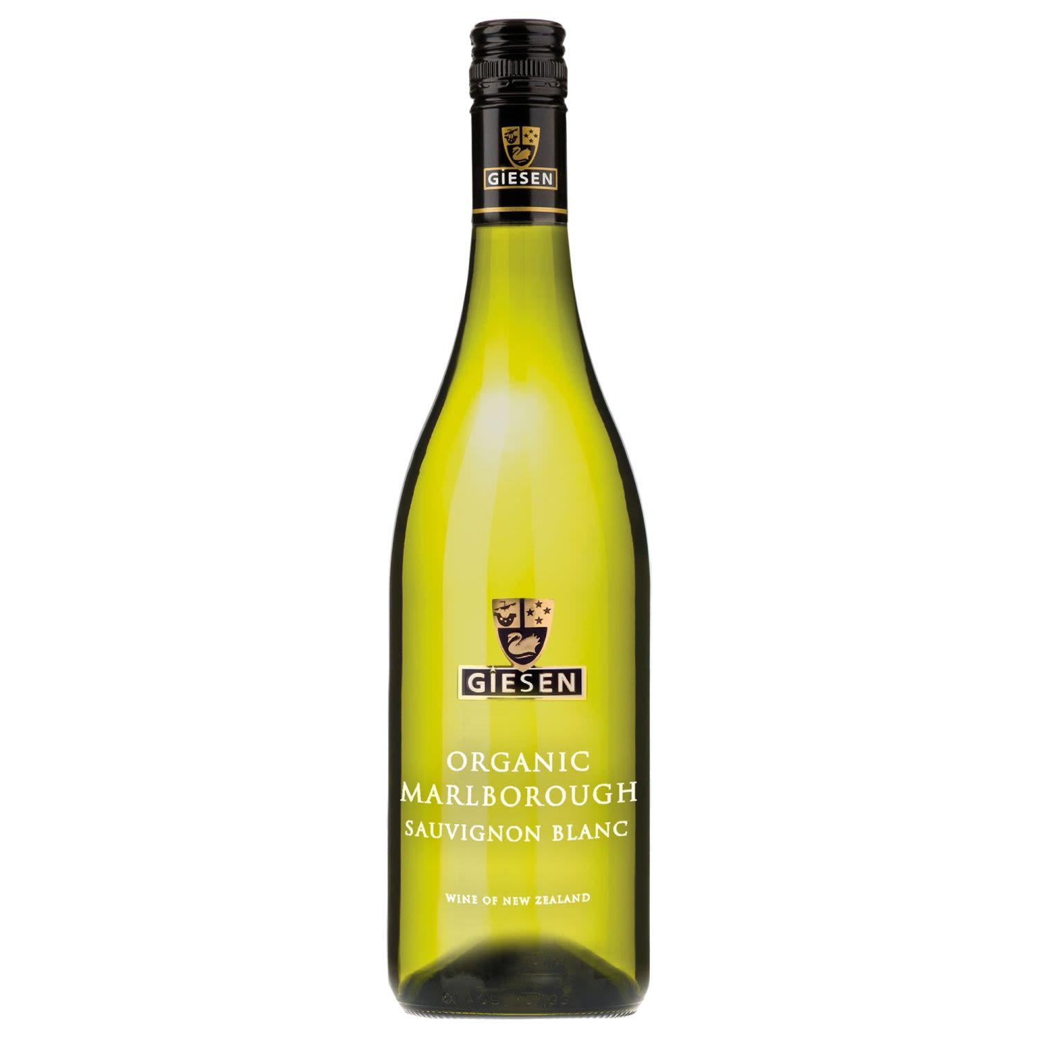 Giesen Organic Sauvignon Blanc 750mL Bottle