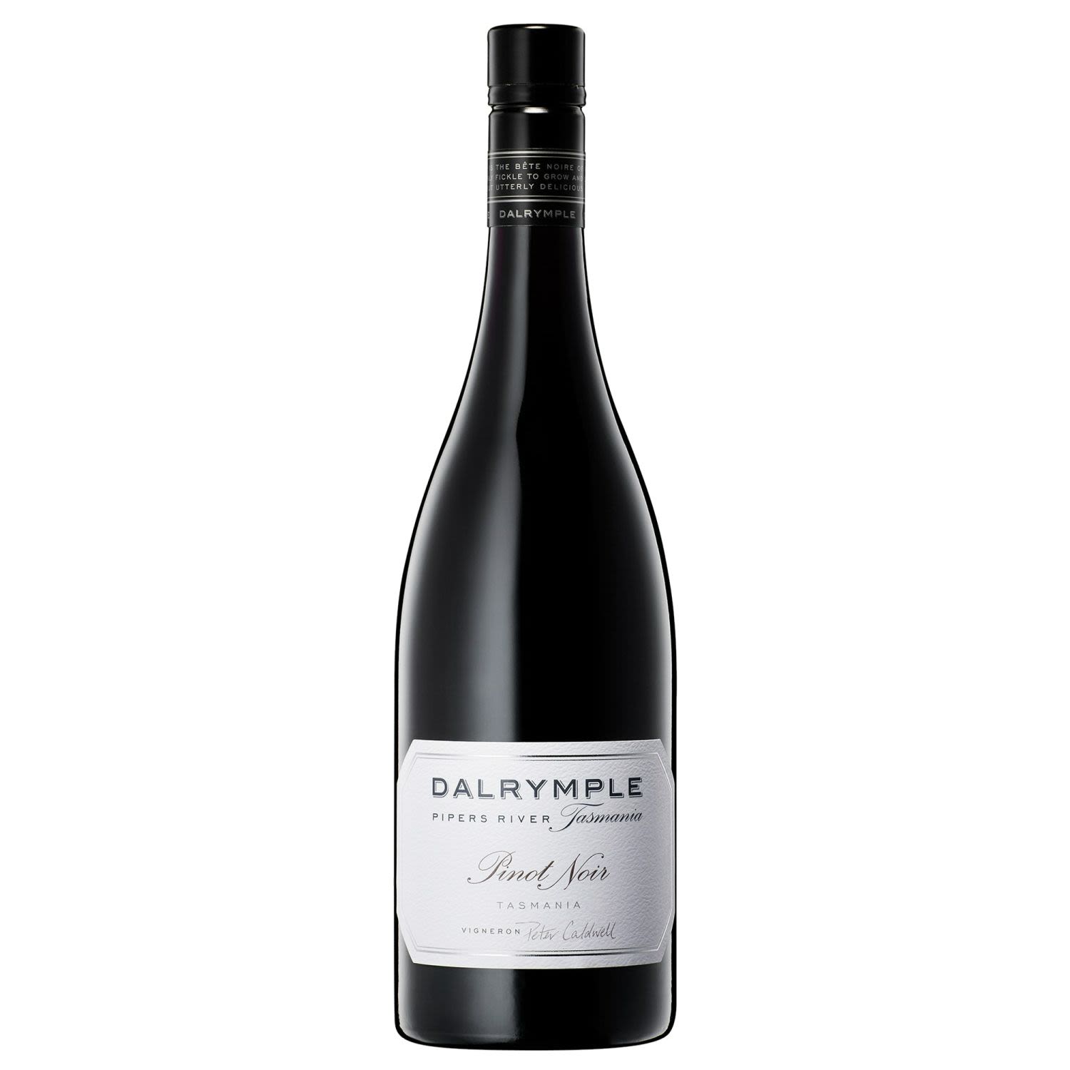 Dalrymple Pinot Noir 750mL Bottle