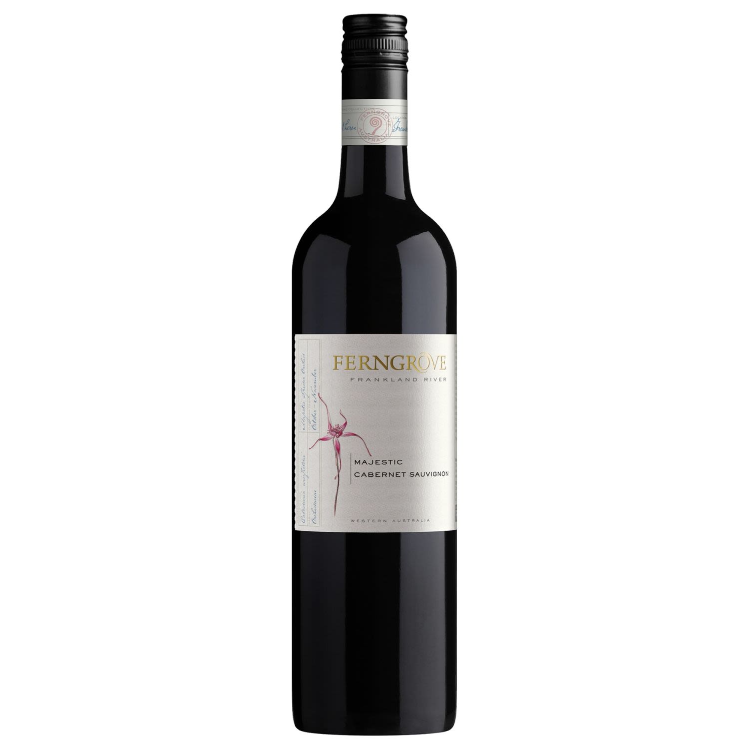 Ferngrove Majestic Cabernet Sauvignon 750mL Bottle