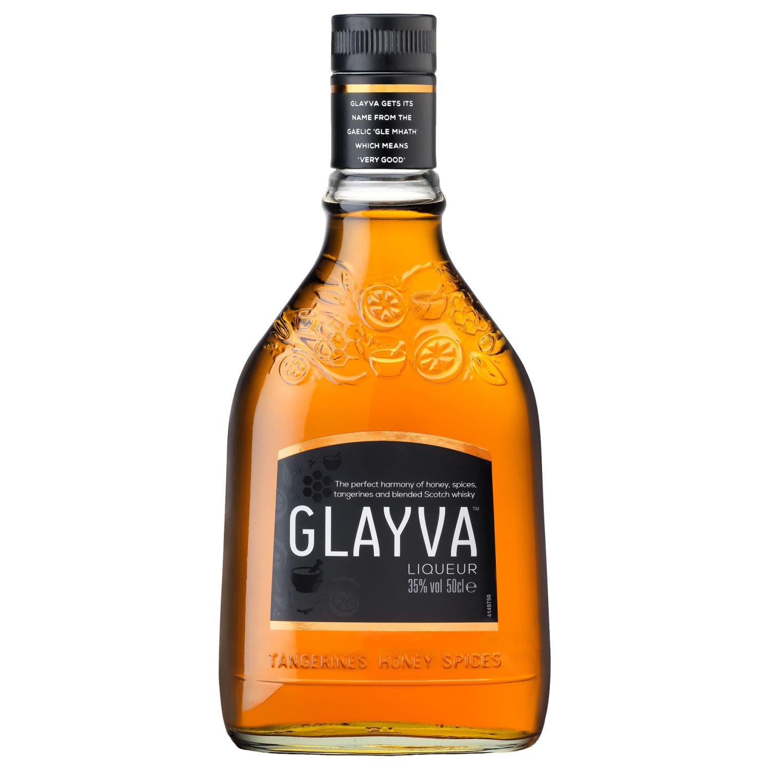 Glayva Scotch Liqueur 500mL Bottle