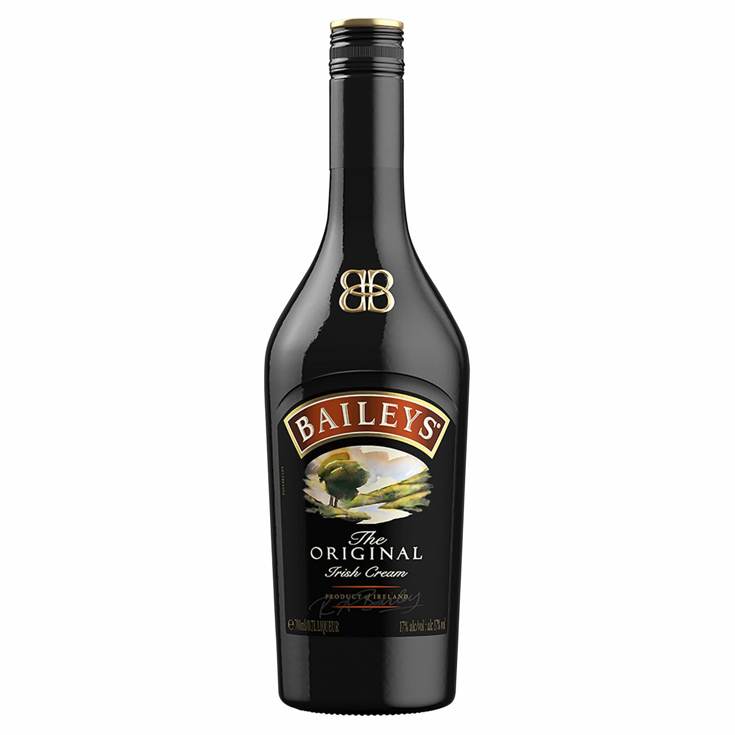 Baileys Irish Cream 700mL Bottle