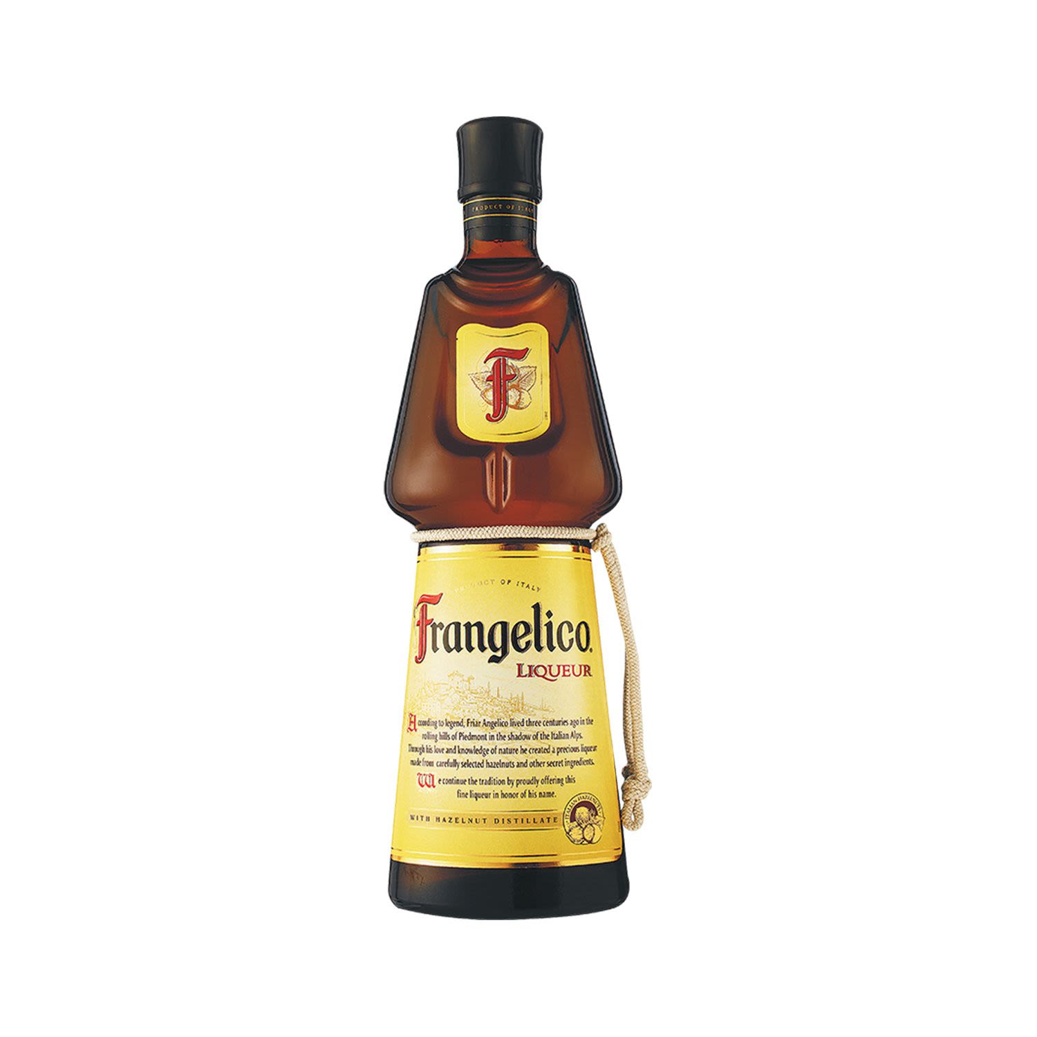 Frangelico Hazelnut Liqueur 350mL Bottle