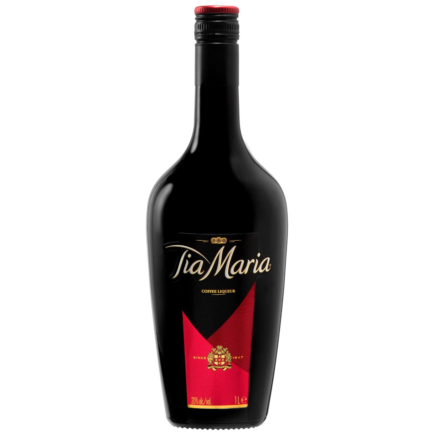 Tia Maria Coffee Liqueur 1L Bottle