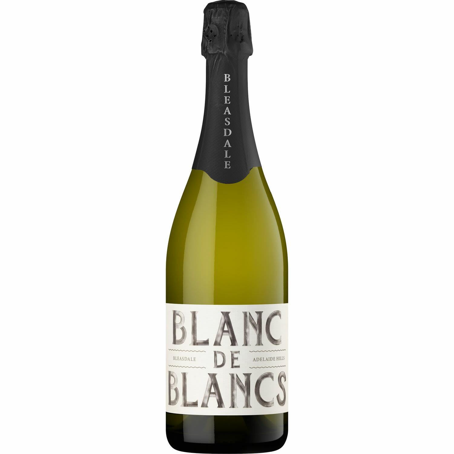 Bleasdale Blanc de Blanc NV 750mL
