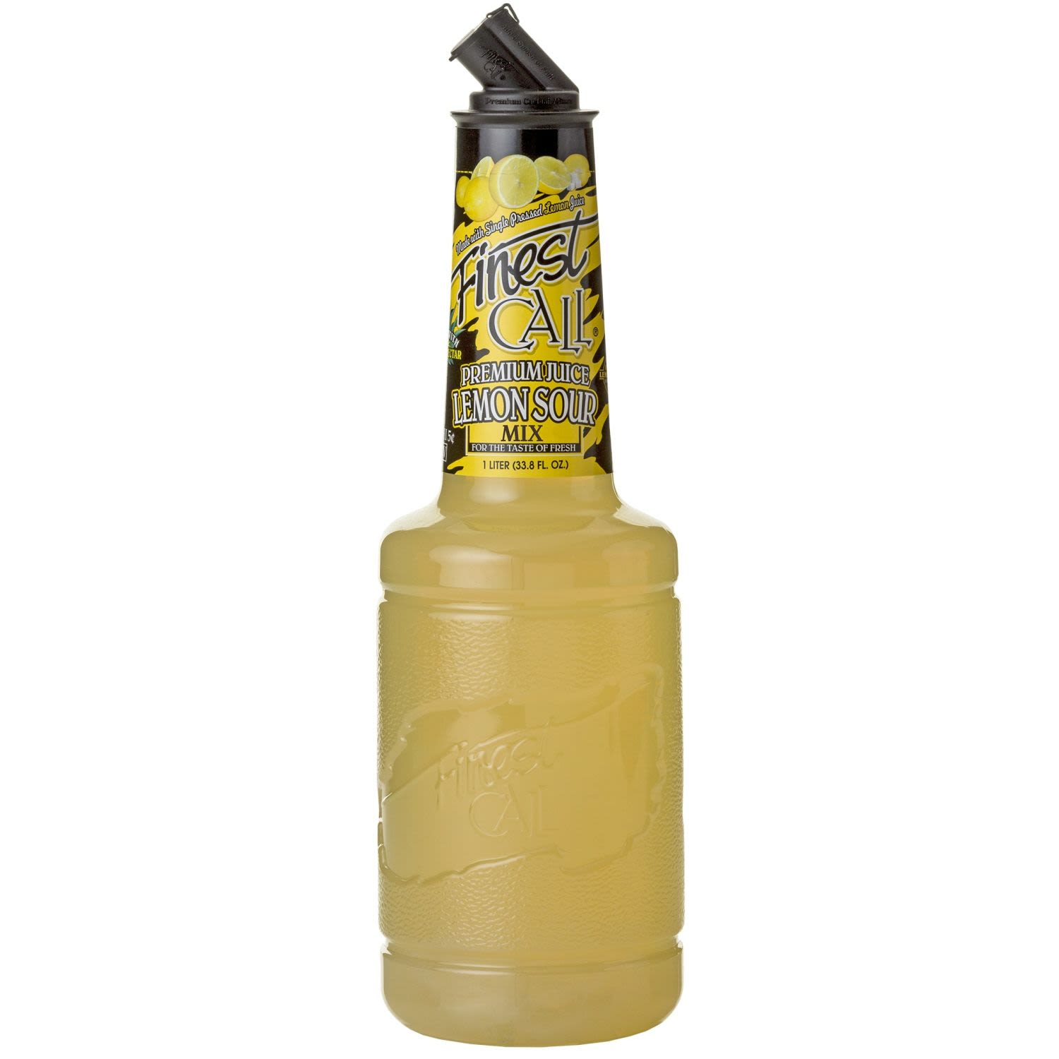 Finest Call Premium Lemon Sour 1L Bottle