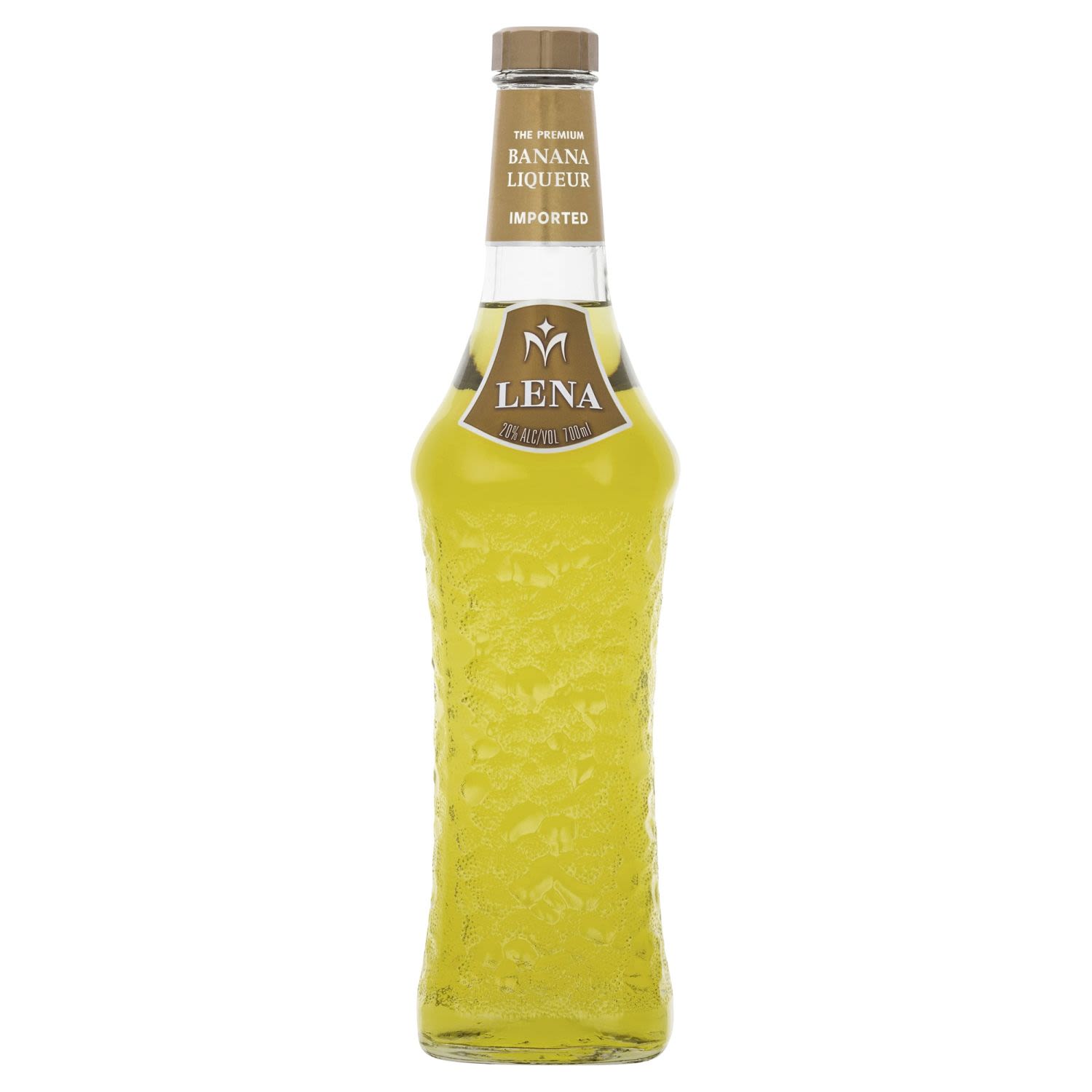 Suntory Lena Banana Liqueur 700mL Bottle