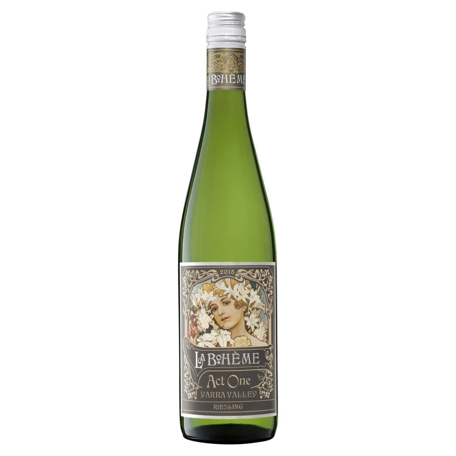 De Bortoli La Boheme Act One Riesling 750mL Bottle