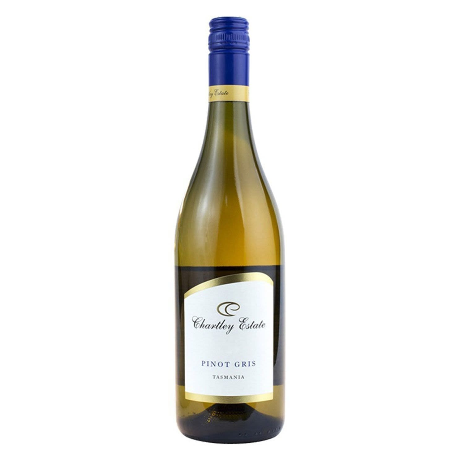 Chartley Estate Pinot Gris 750mL Bottle