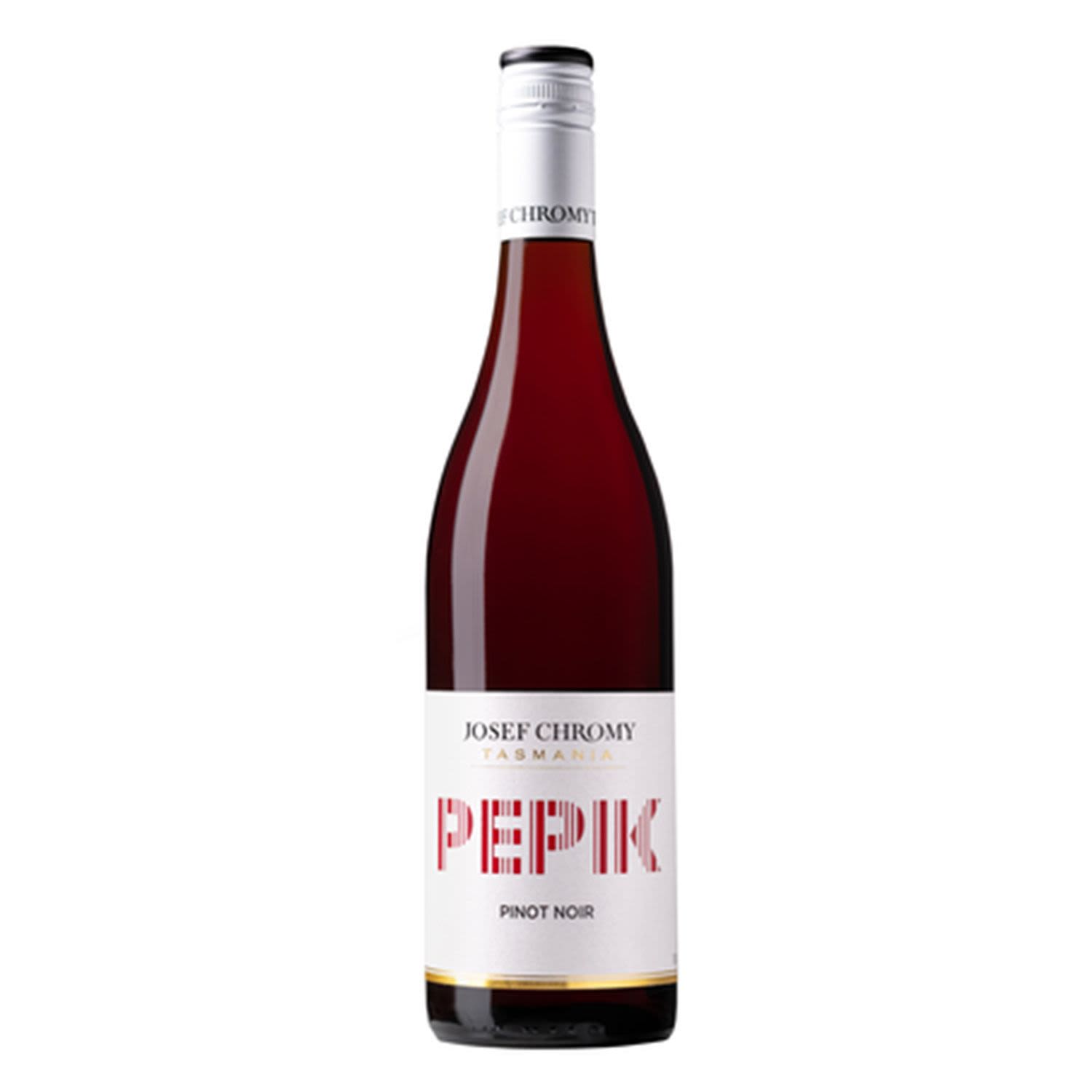 Pepik Pinot Noir 750mL Bottle