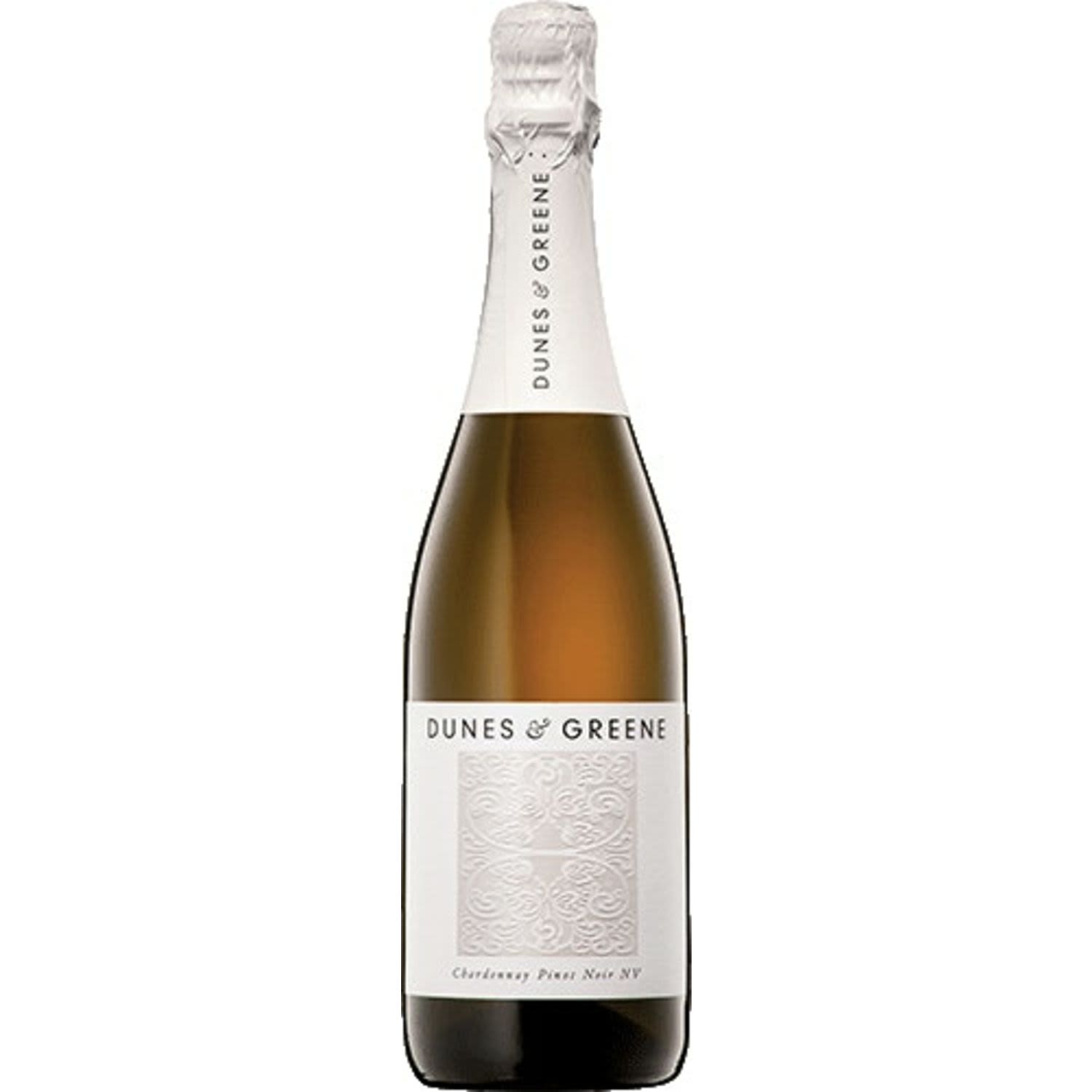 Dunes & Greene Chardonnay Pinot Noir NV 750mL Bottle