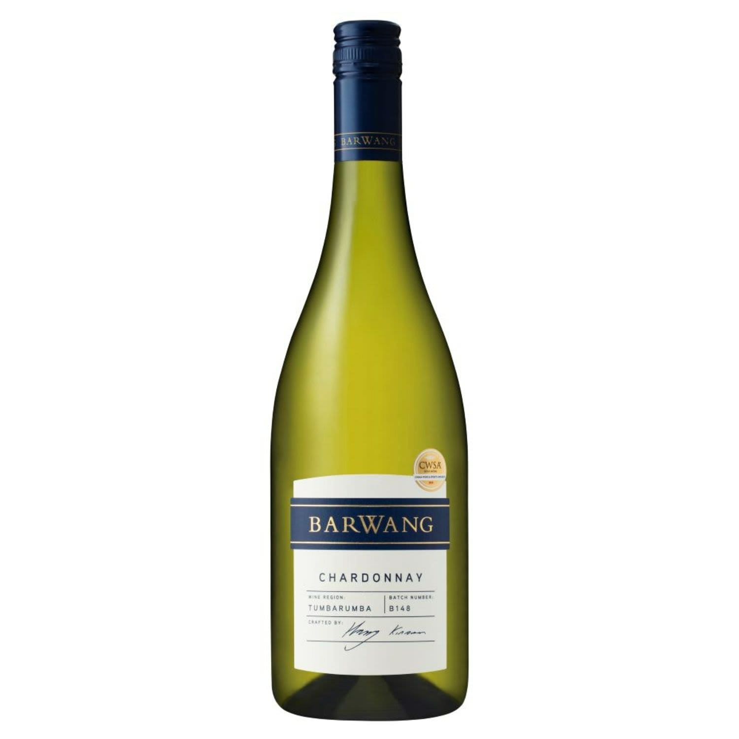 An aromatic Chardonnay, this wine delivers fresh rockmelon flavours with hints of tropical fruits, complemented by great structure and a lingering finish.<br /> <br />Alcohol Volume: 13.50%<br /><br />Pack Format: Bottle<br /><br />Standard Drinks: 8</br /><br />Pack Type: Bottle<br /><br />Country of Origin: Australia<br /><br />Region: Tumbarumba<br /><br />Vintage: Vintages Vary<br />