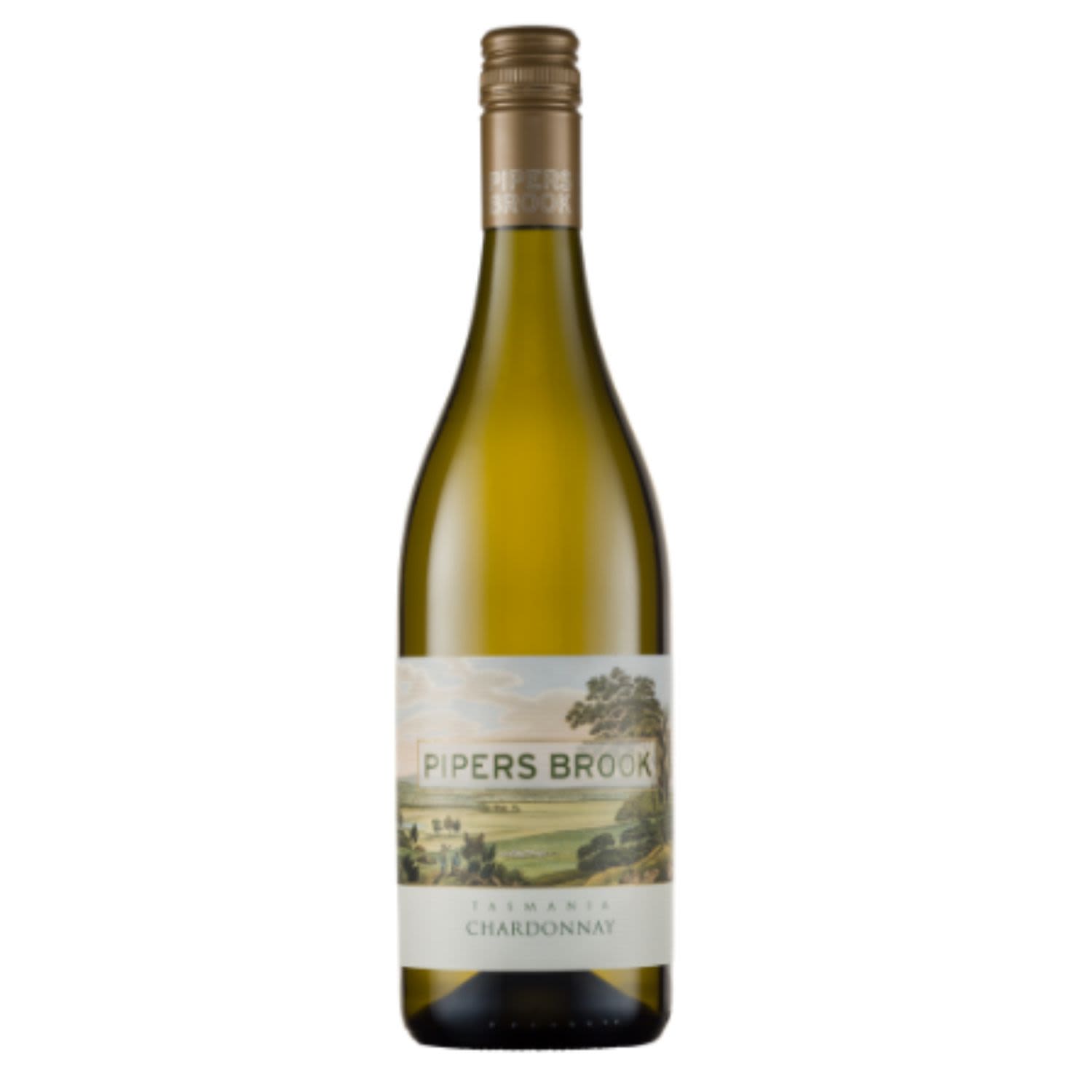 Pipers Brook Estate Chardonnay 750mL Bottle