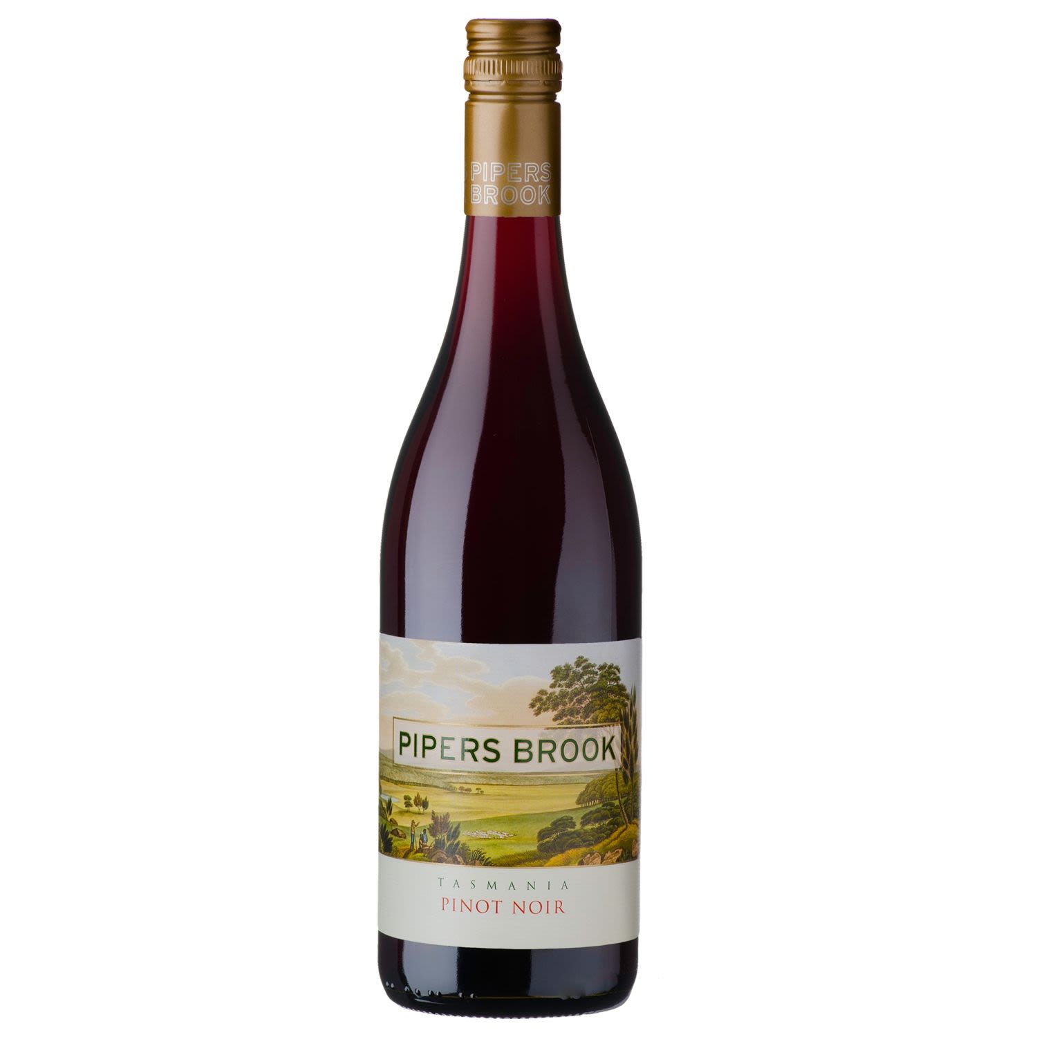 Pipers Brook Pinot Noir 750mL Bottle