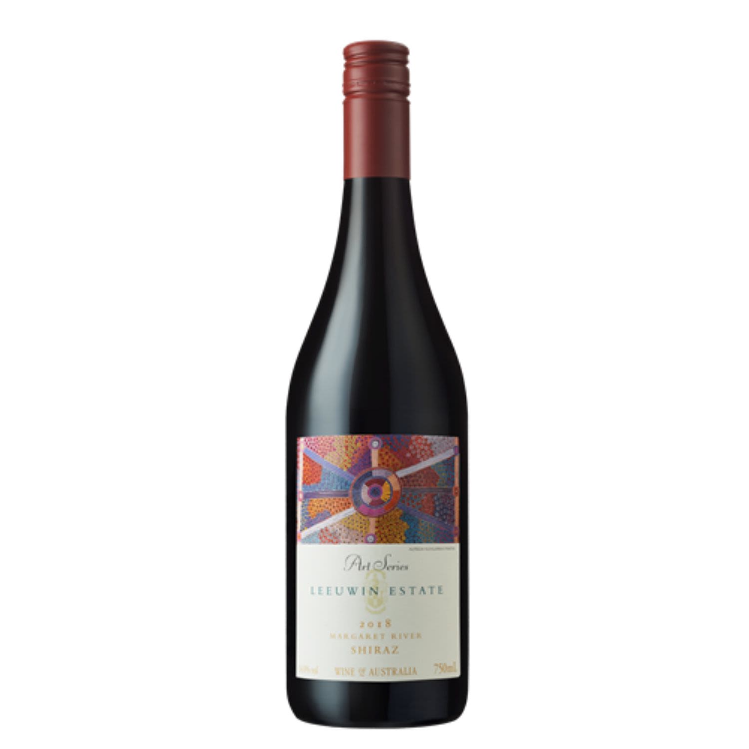 Leeuwin Estate Art Series Shiraz 750mL