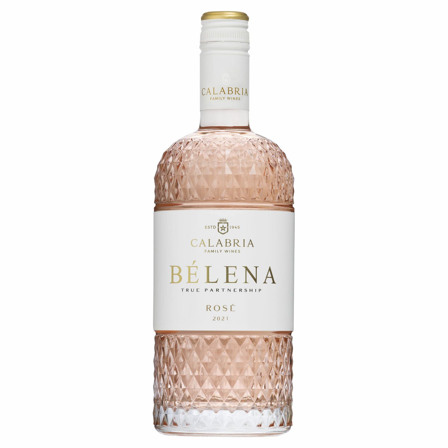 Belena Rose 750mL Bottle