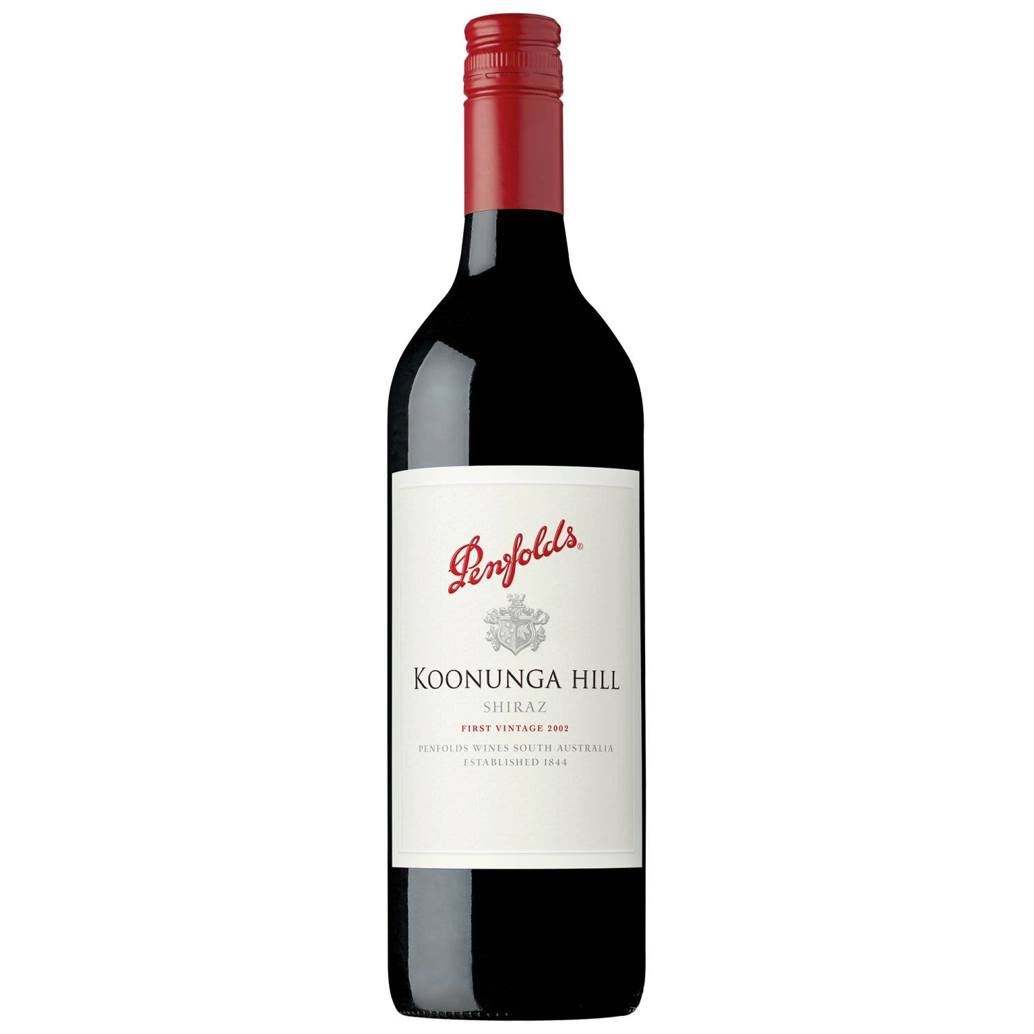 Penfolds Koonunga Hill Shiraz 750mL Bottle