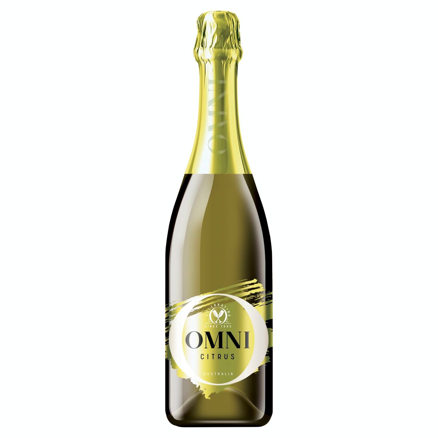 Omni Citrus 750mL Bottle