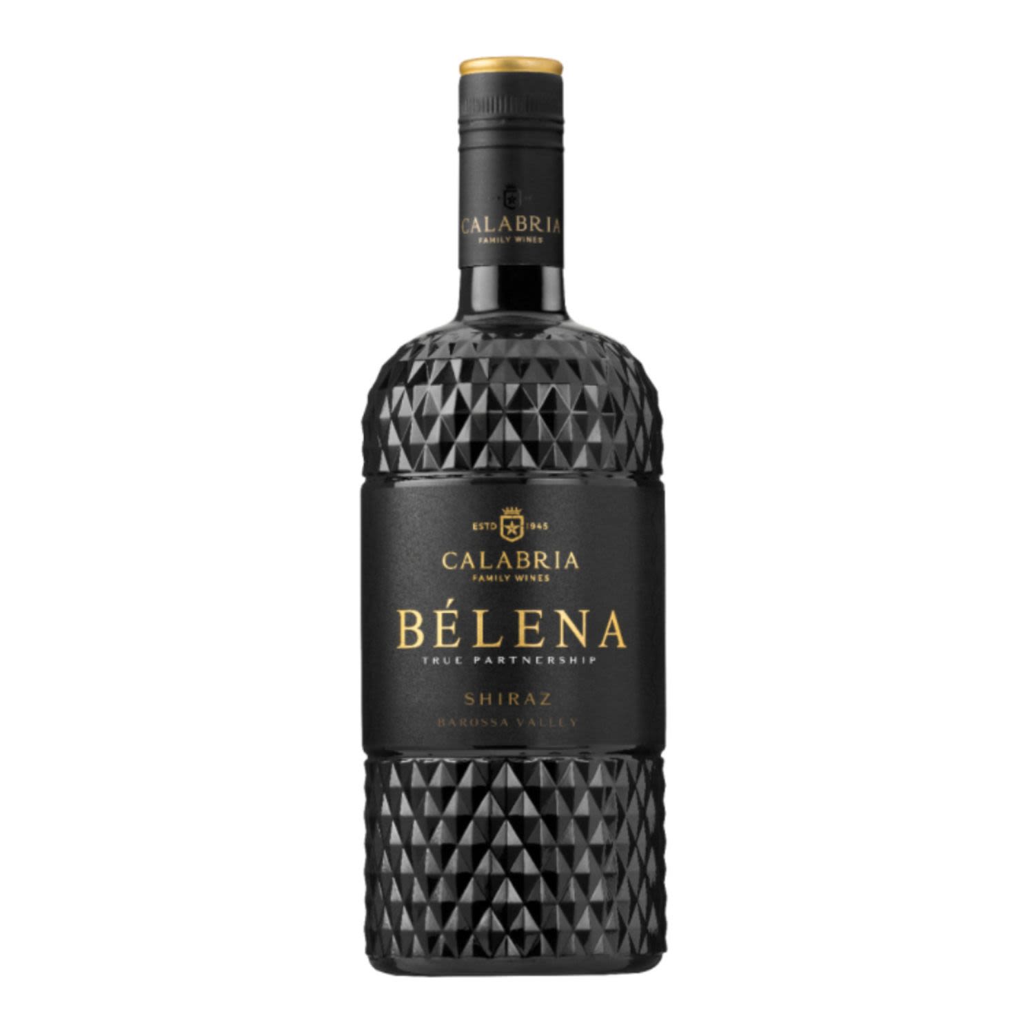 Belena Shiraz 750mL Bottle