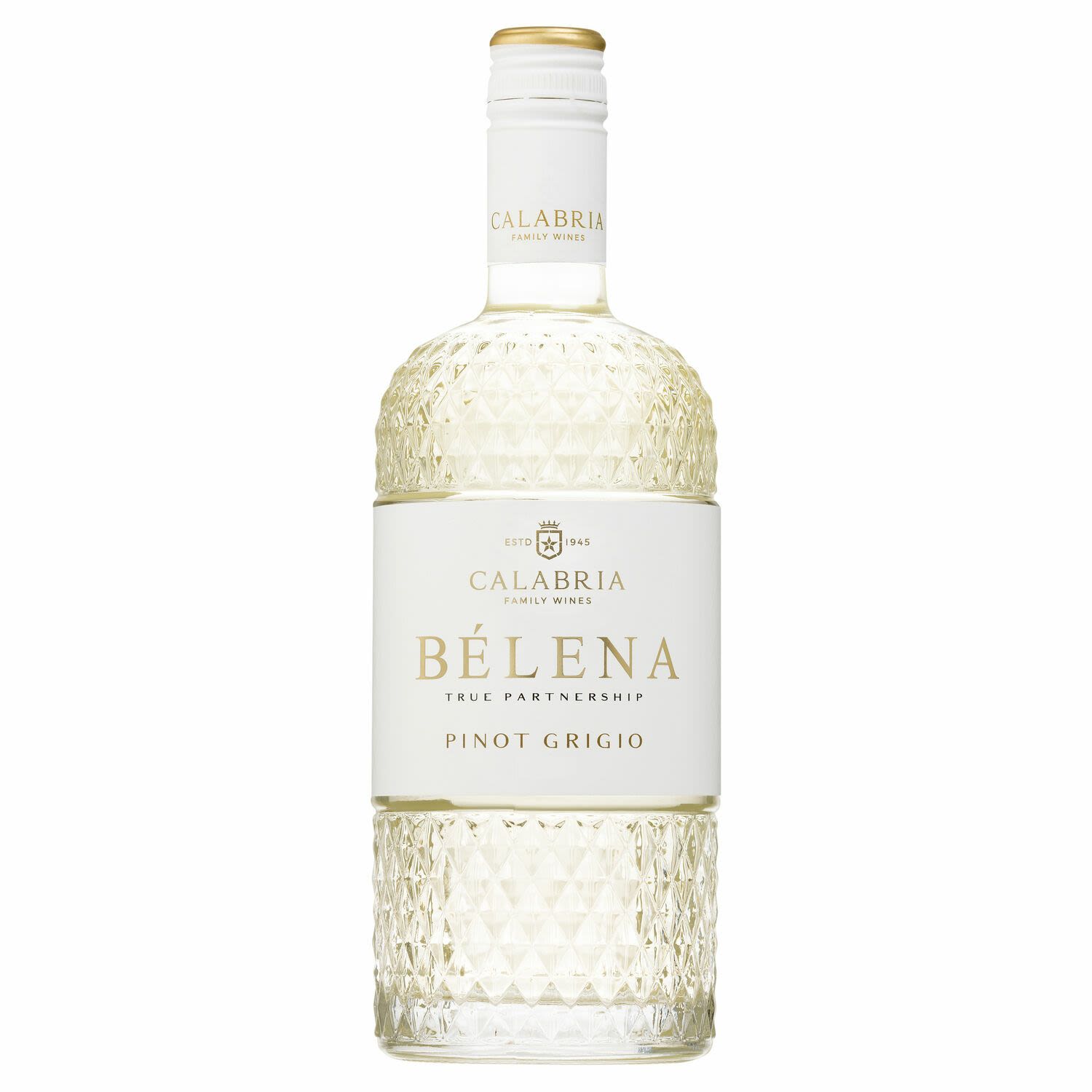 Belena Pinot Grigio 750mL Bottle
