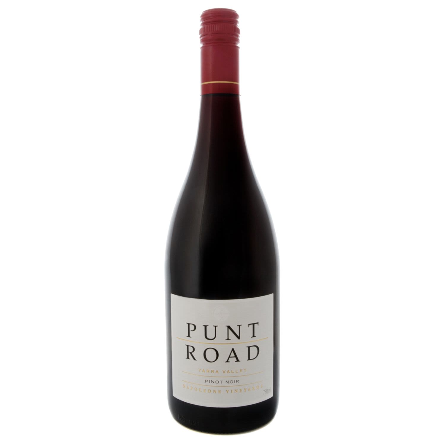 Punt Road Pinot Noir 750mL Bottle