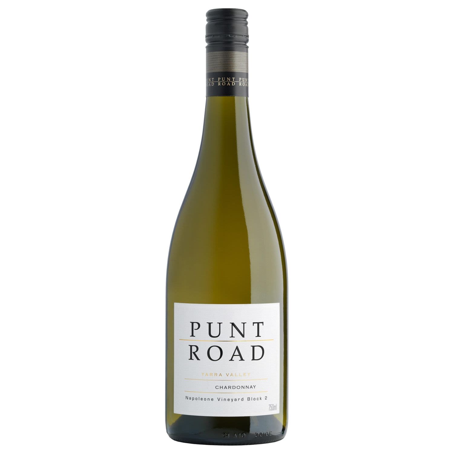 Punt Road Chardonnay 750mL Bottle