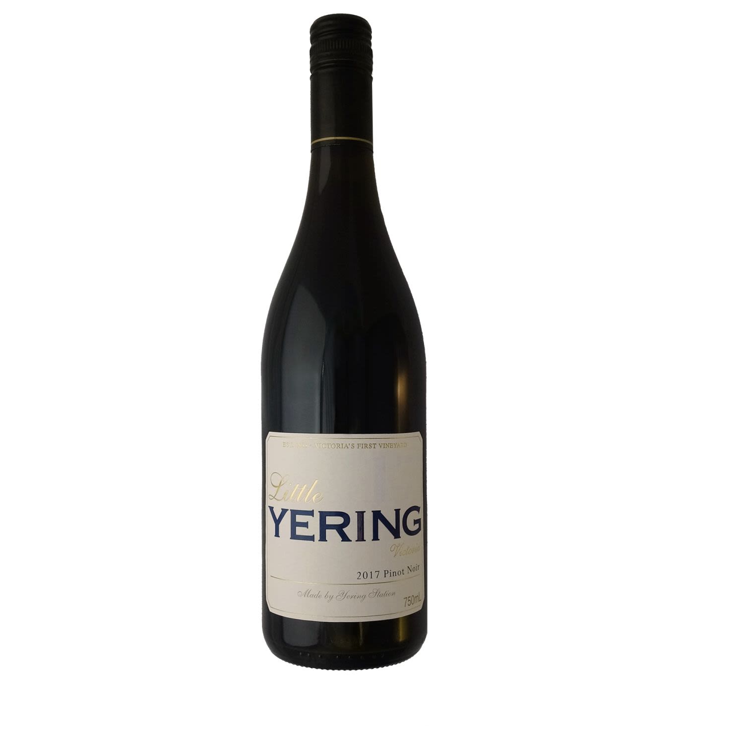 Yering Station Little Yering Pinot Noir 750mL Bottle