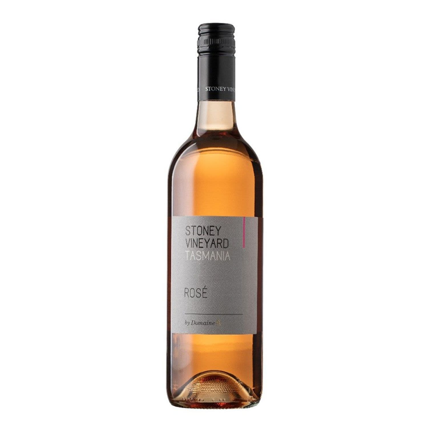 Stoney Vineyard Rose 750mL Bottle