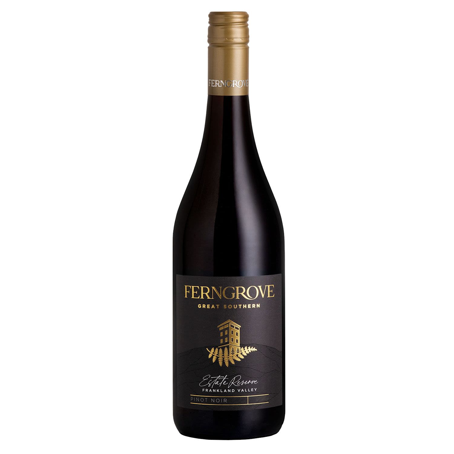 Ferngrove Estate Reserve Pinot Noir 750mL Bottle