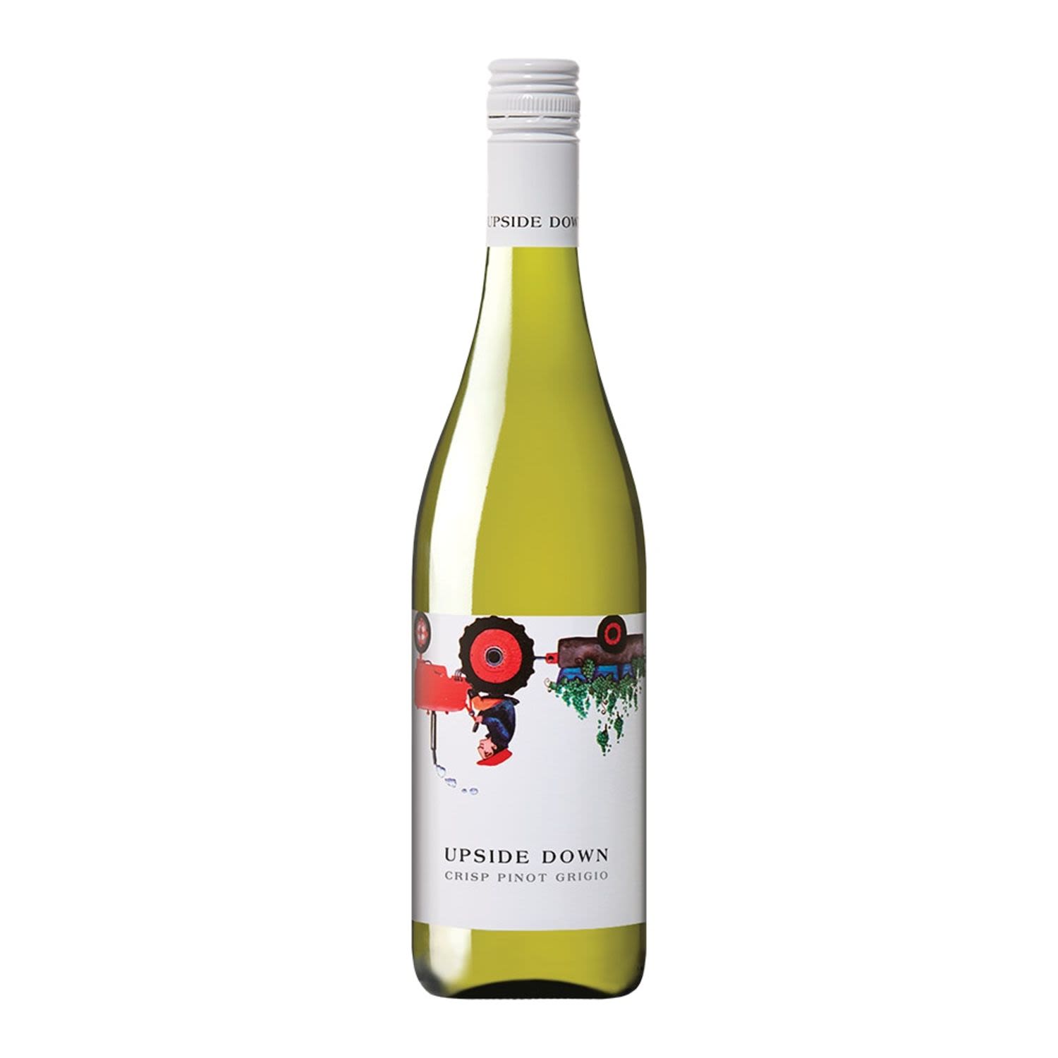 Bright, lifted aromas of fresh citrus, ripe pears & apples. All fruit notes are carried onto the palate for a medium bodied, lush wine finishing with crisp apple acidity.<br /> <br />Alcohol Volume: 12.50%<br /><br />Pack Format: Bottle<br /><br />Standard Drinks: 7.4</br /><br />Pack Type: Bottle<br /><br />Country of Origin: Australia<br /><br />Region: South Eastern Australia<br /><br />Vintage: Vintages Vary<br />