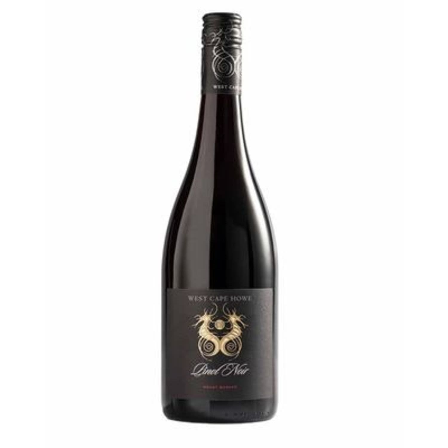 West Cape Howe Mt Barker Pinot Noir 750mL Bottle