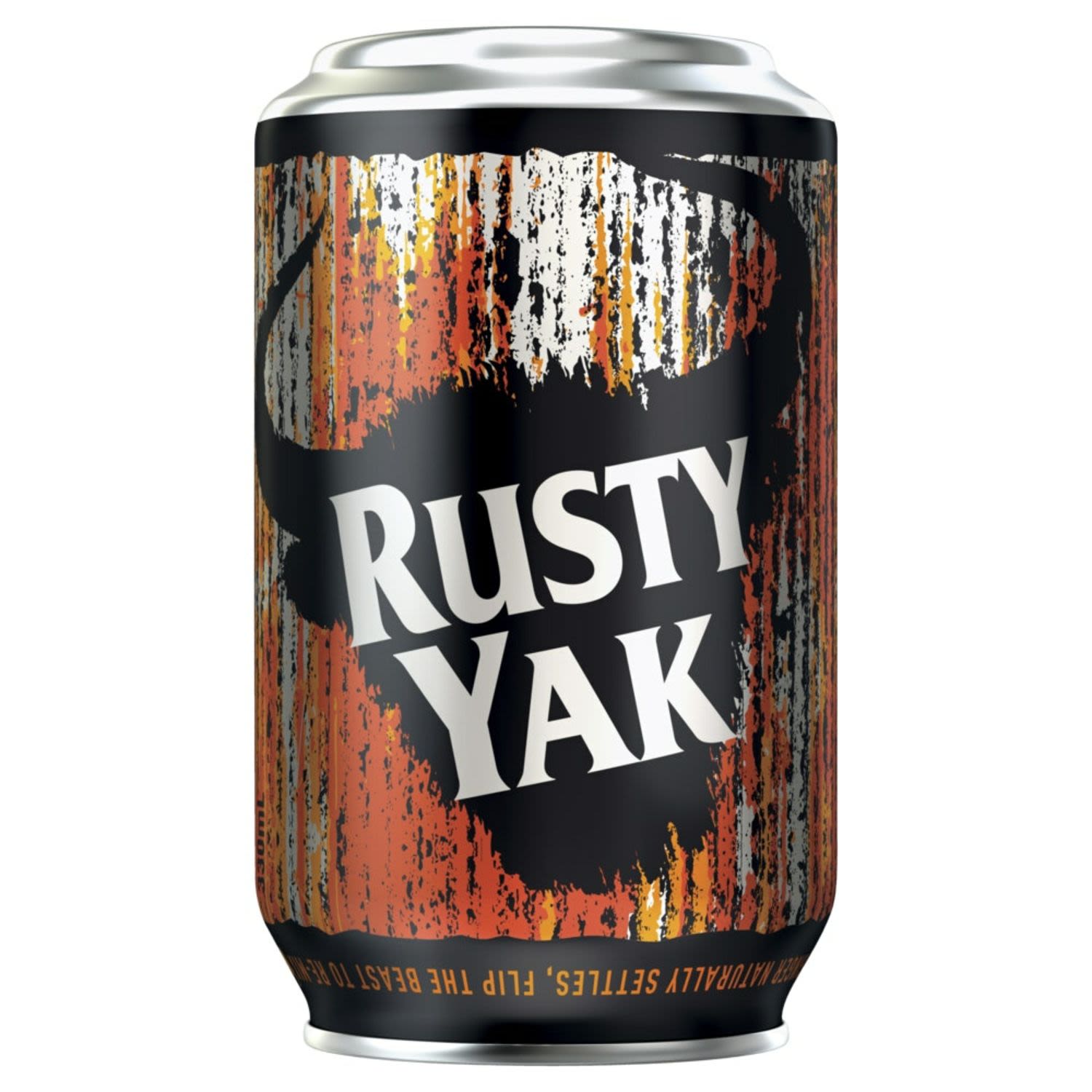 Matilda Bay Rusty Yak Ginger Beer Cans 330mL