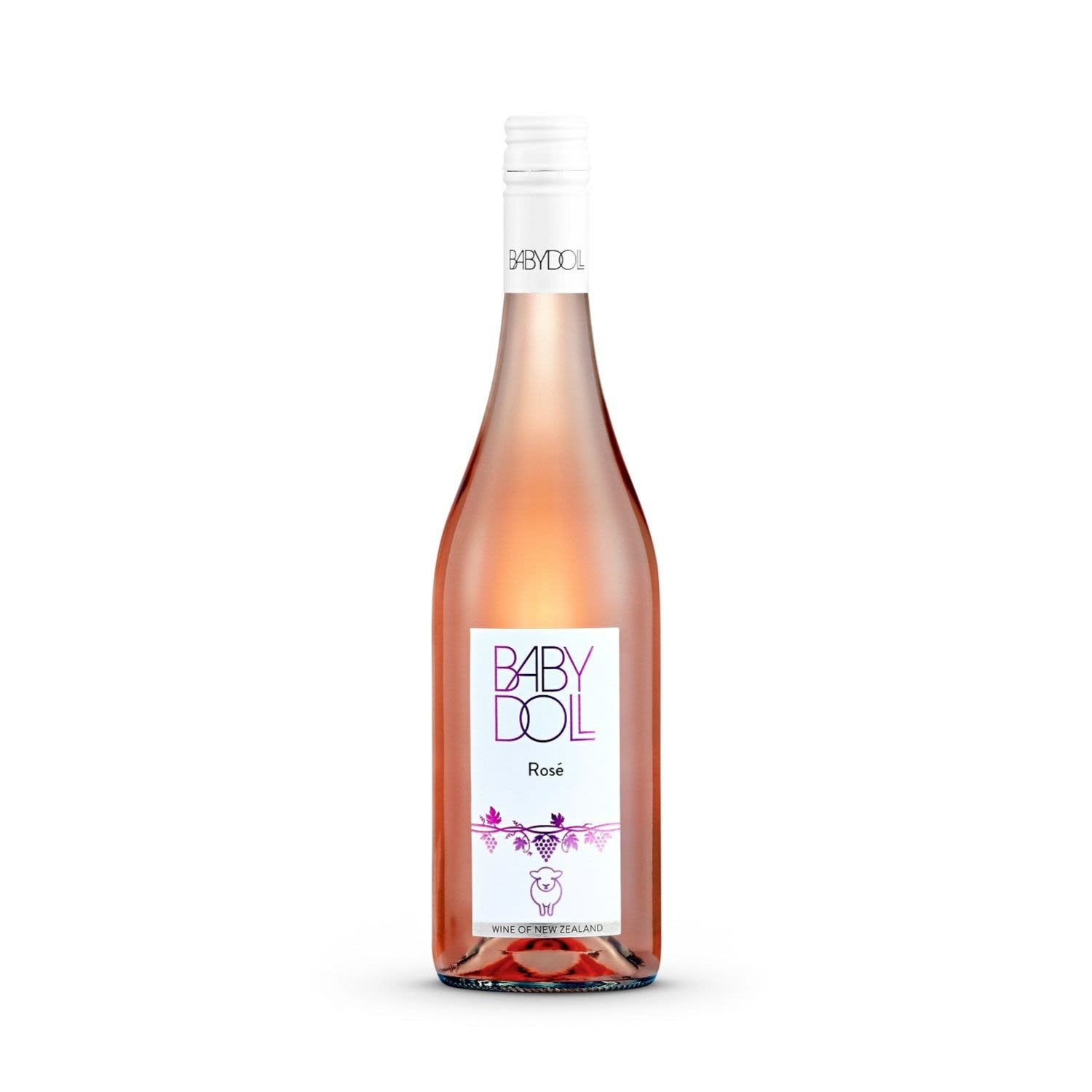 Babydoll Rose 750mL Bottle