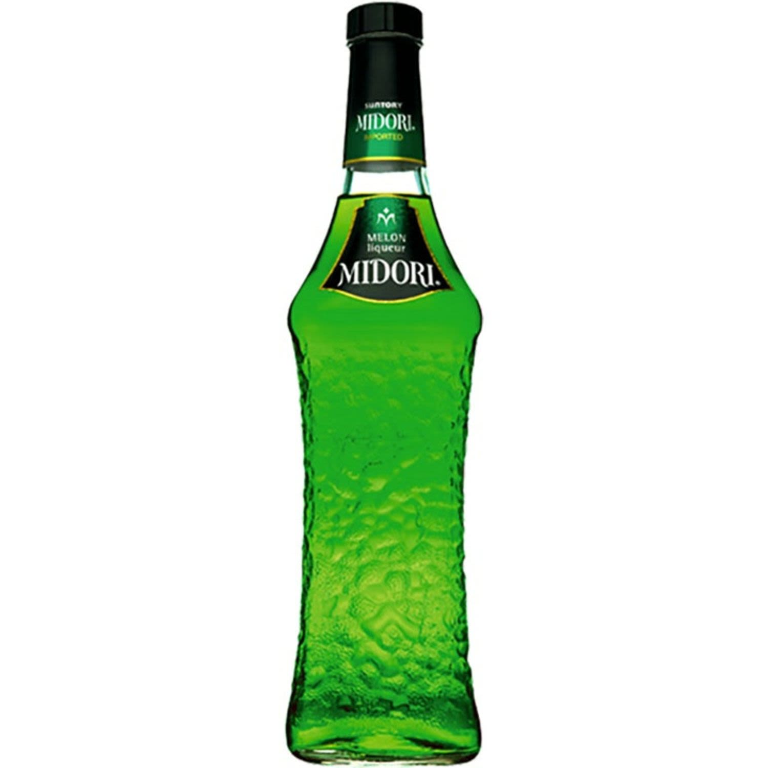MIDORI liqueur is made with premium Yubari and musk melons. The exotic melon taste makes it a refreshing and versatile mixer.<br /> <br />Alcohol Volume: 20.00%<br /><br />Pack Format: Bottle<br /><br />Standard Drinks: 7.9</br /><br />Pack Type: Bottle<br /><br />Country of Origin: Japan<br />