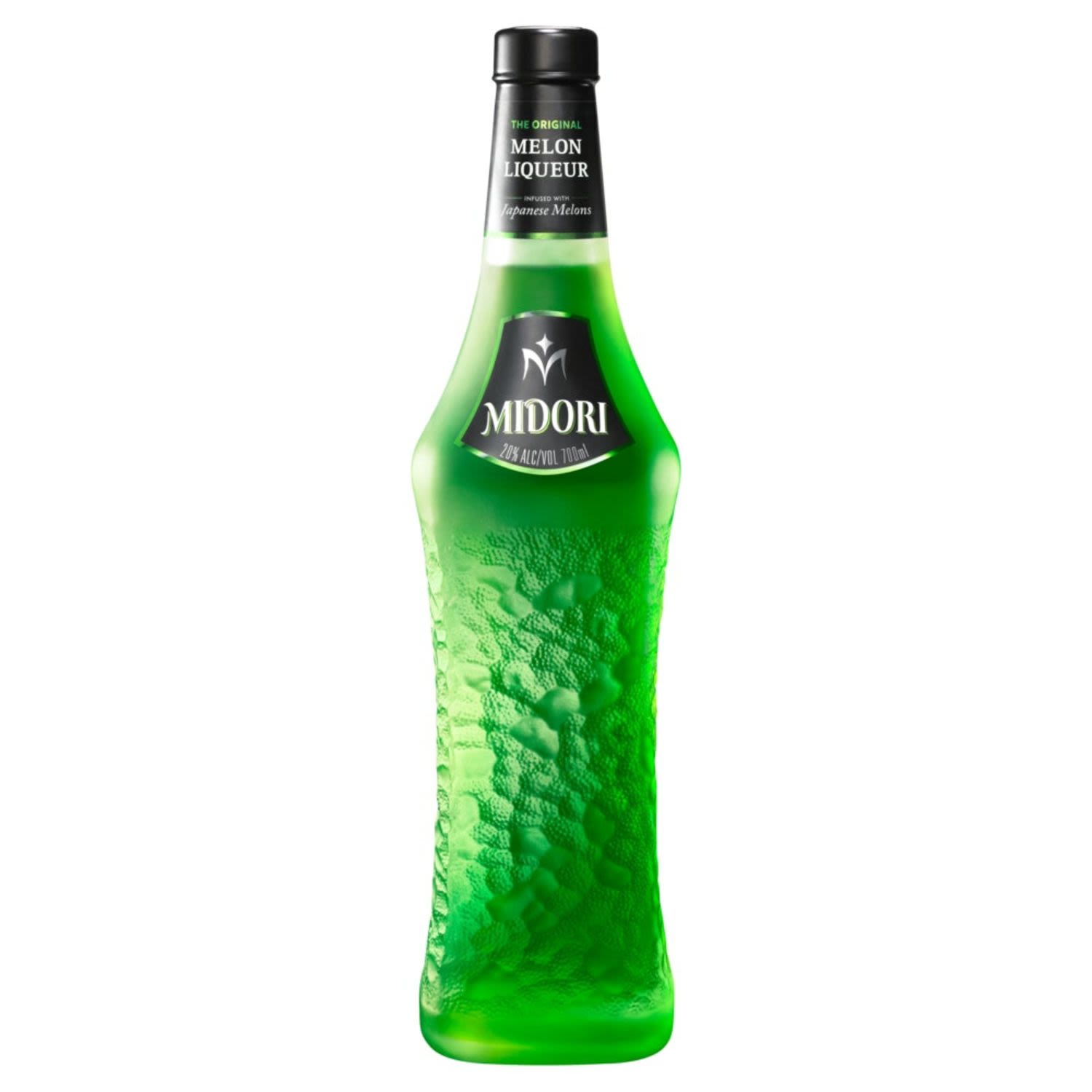 Midori Melon Liqueur 700mL Bottle