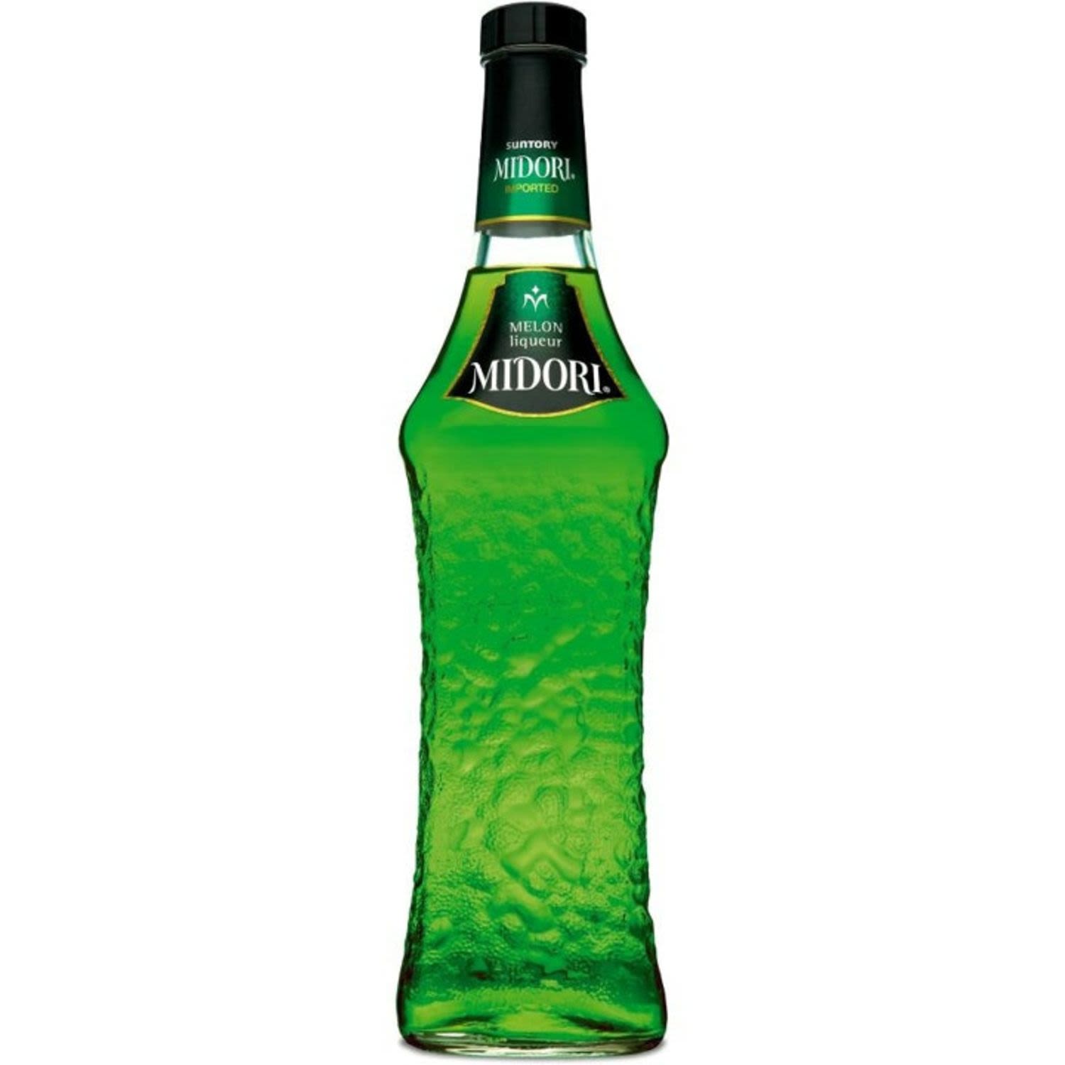 Midori Melon Liqueur 1L Bottle