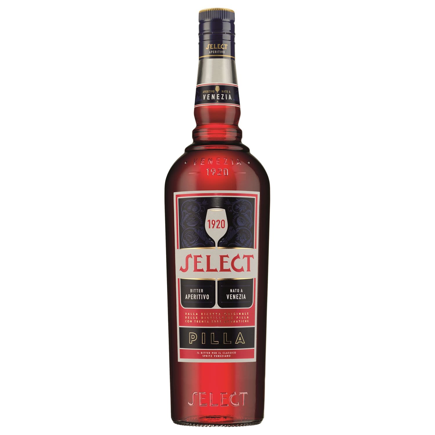 Select Aperitivo 1L Bottle