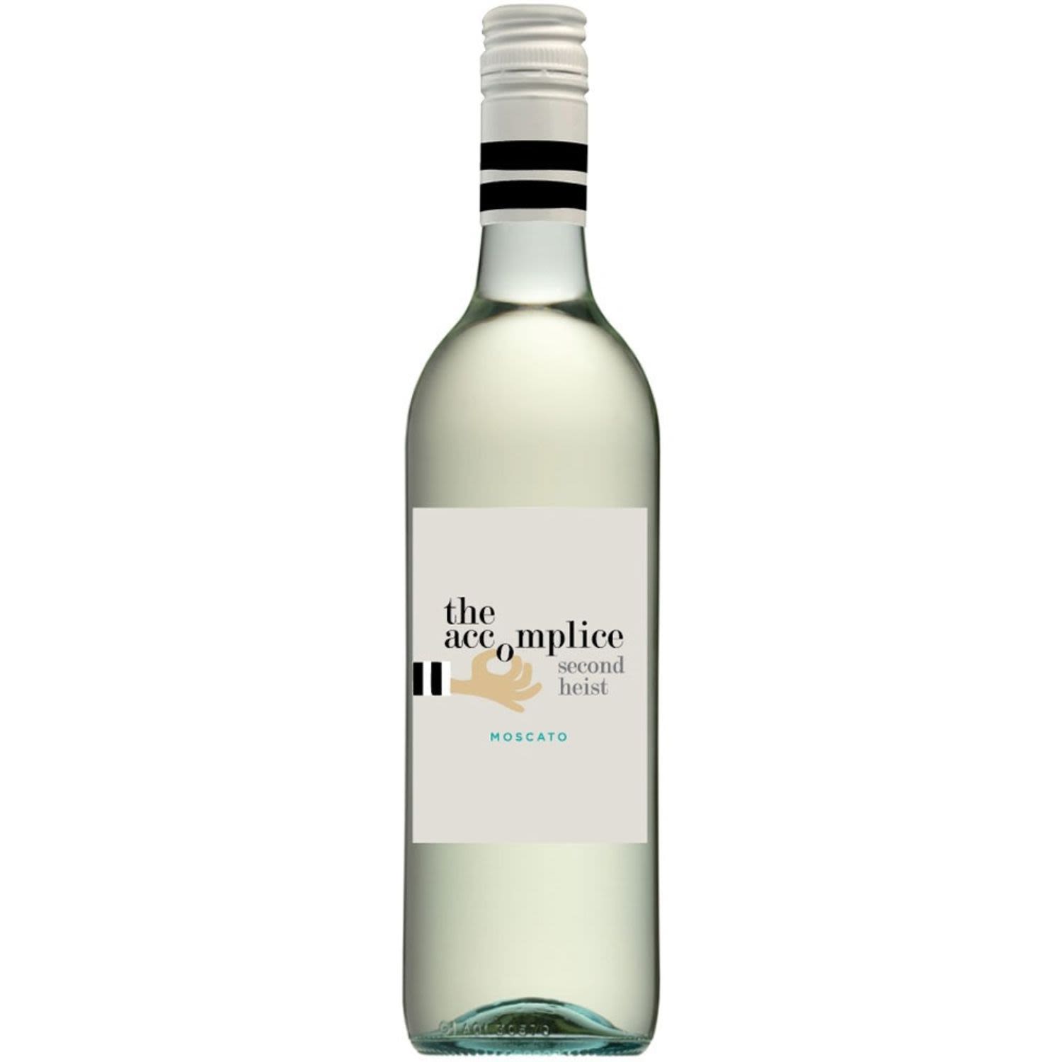 De Bortoli The Accomplice Moscato 750mL Bottle