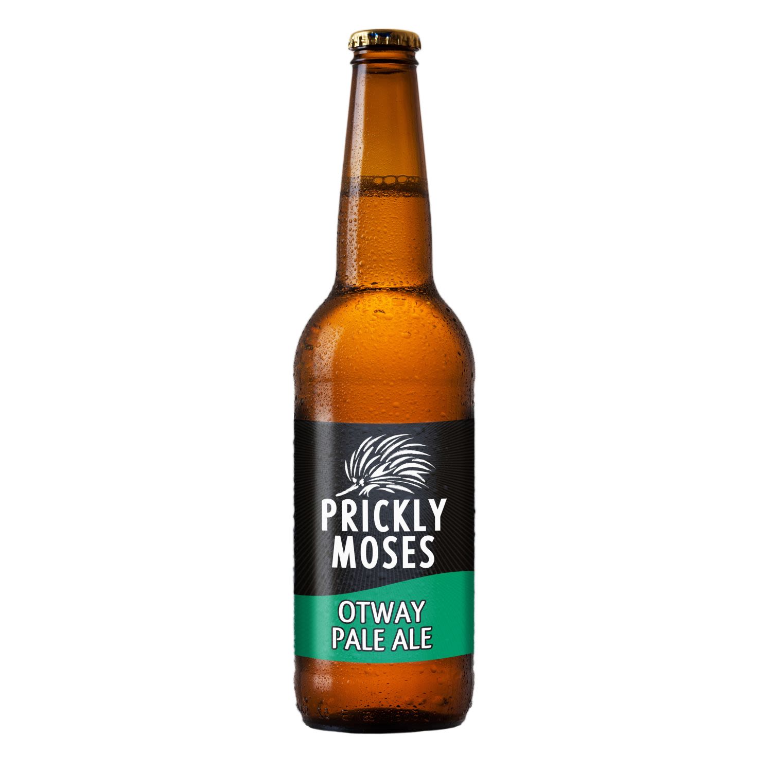Prickly Moses Otway Pale Ale Bottle 330mL