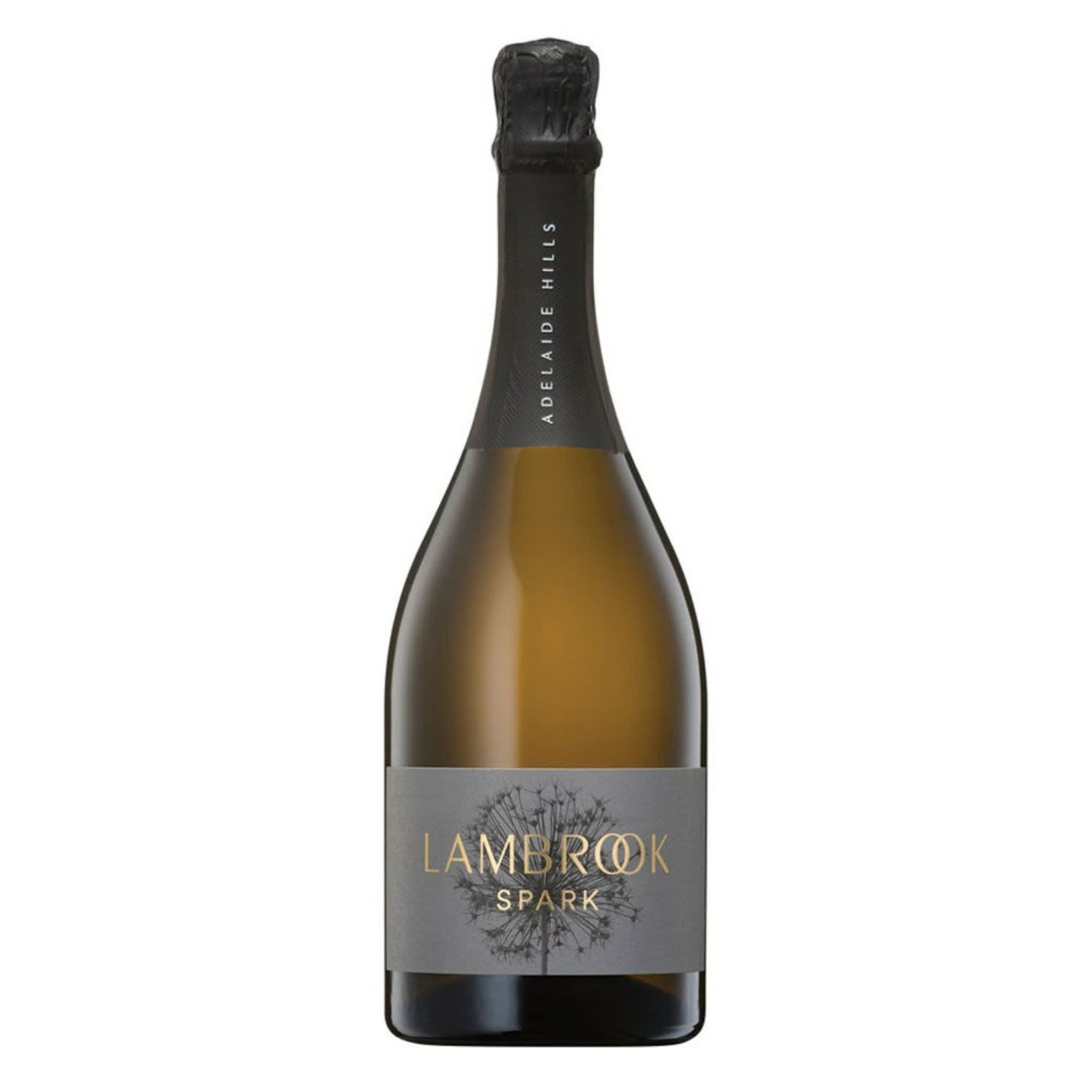Lambrook "Spark" Sparkling Pinot Noir 750mL Bottle