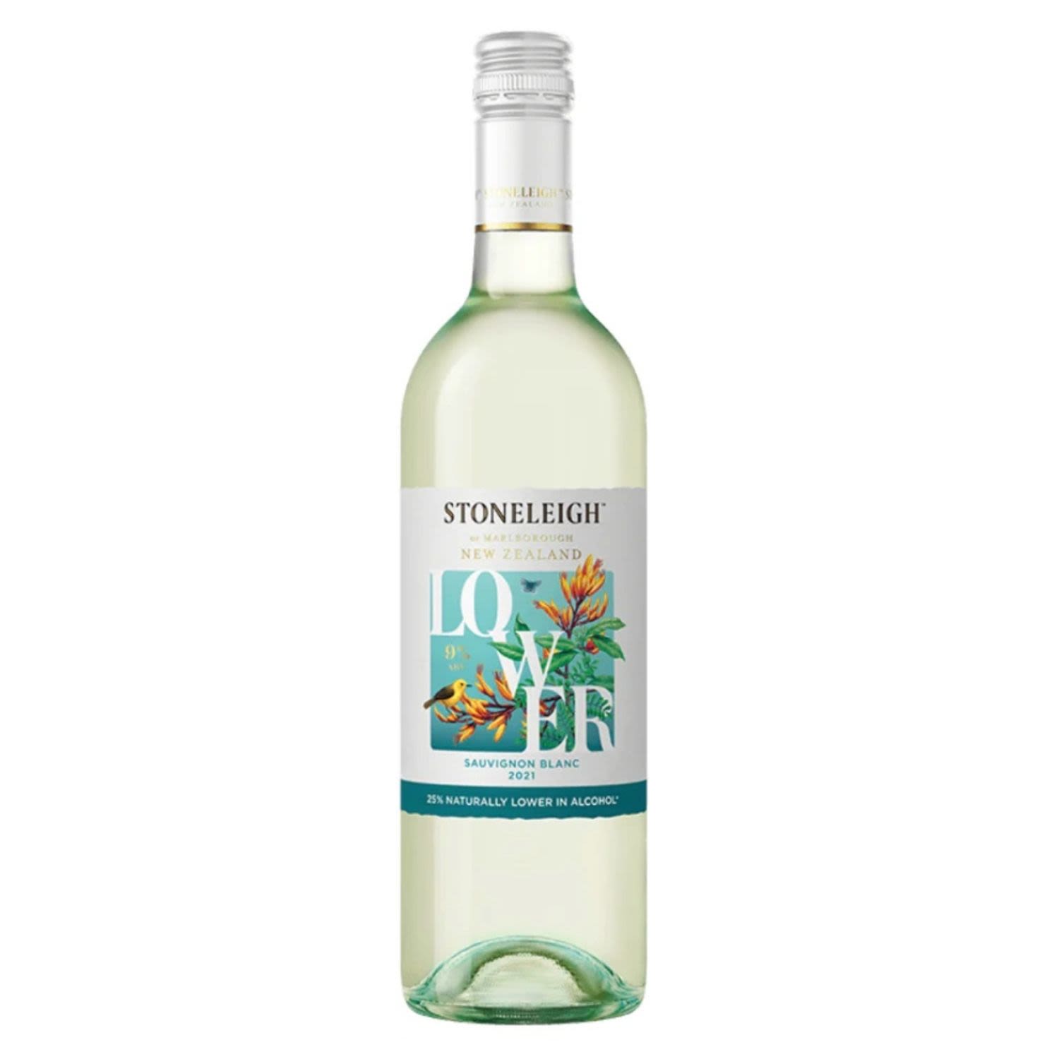 Stoneleigh Lighter Sauvignon Blanc 750mL Bottle