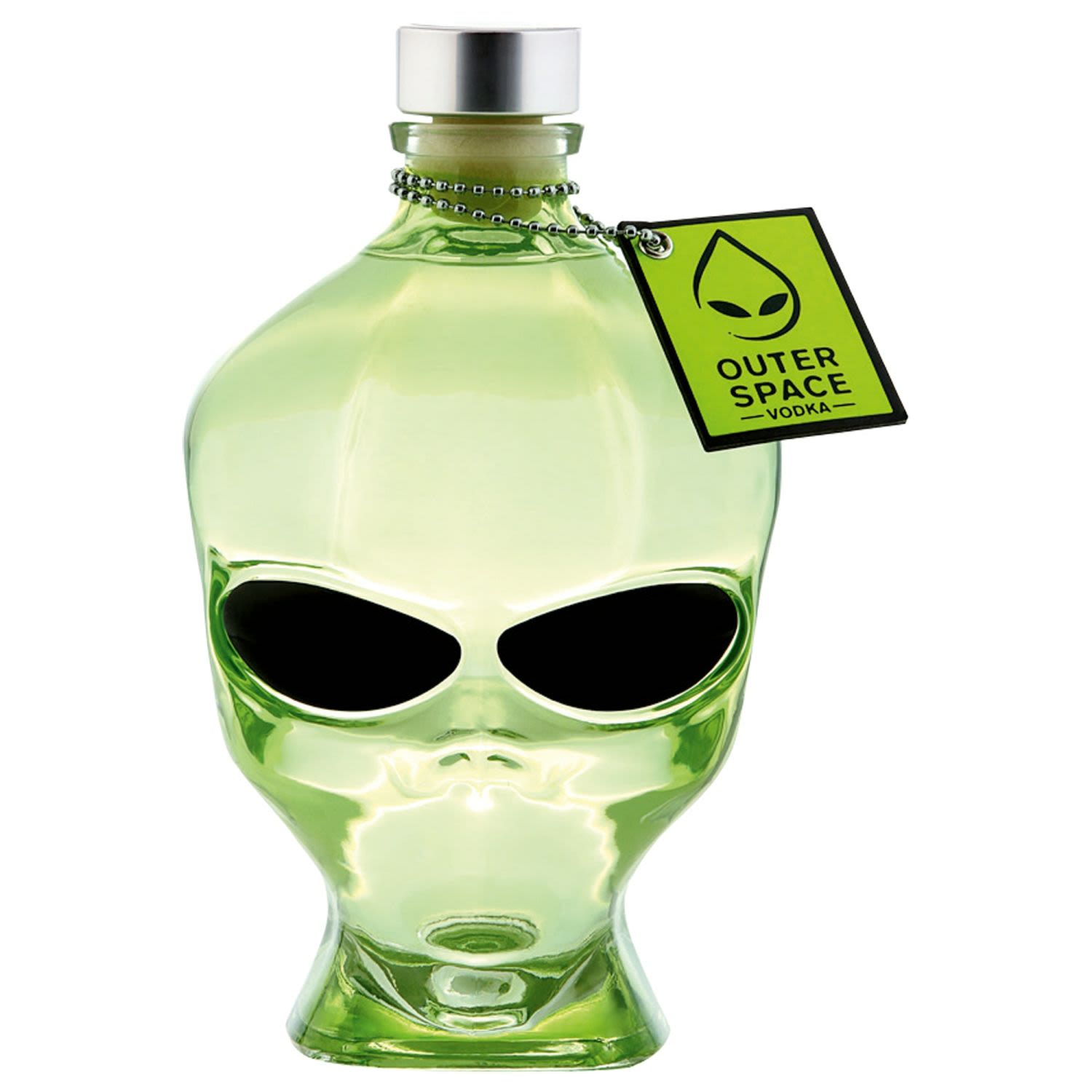 Outer Space Vodka 700mL Bottle