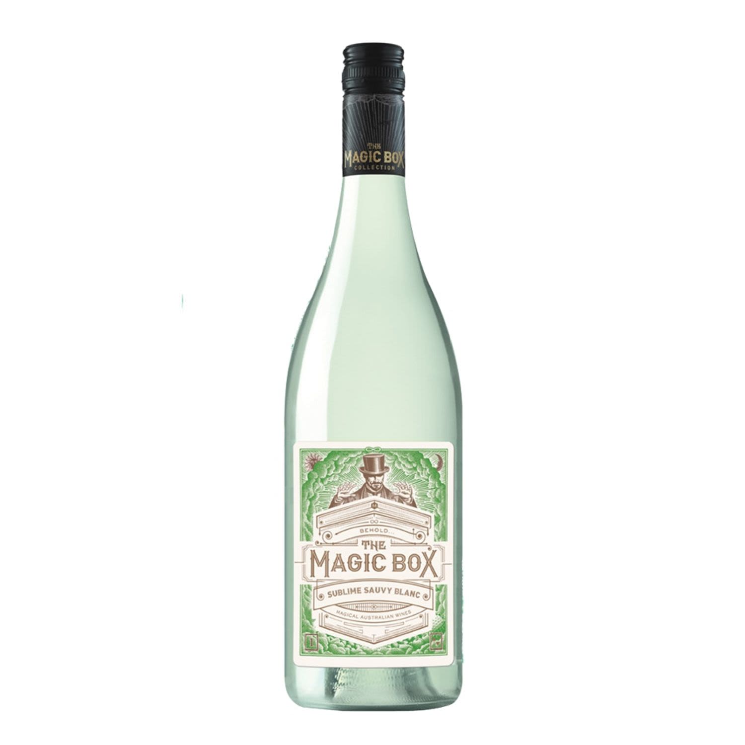Magic Box Sublime Sauvy Blanc 750mL Bottle