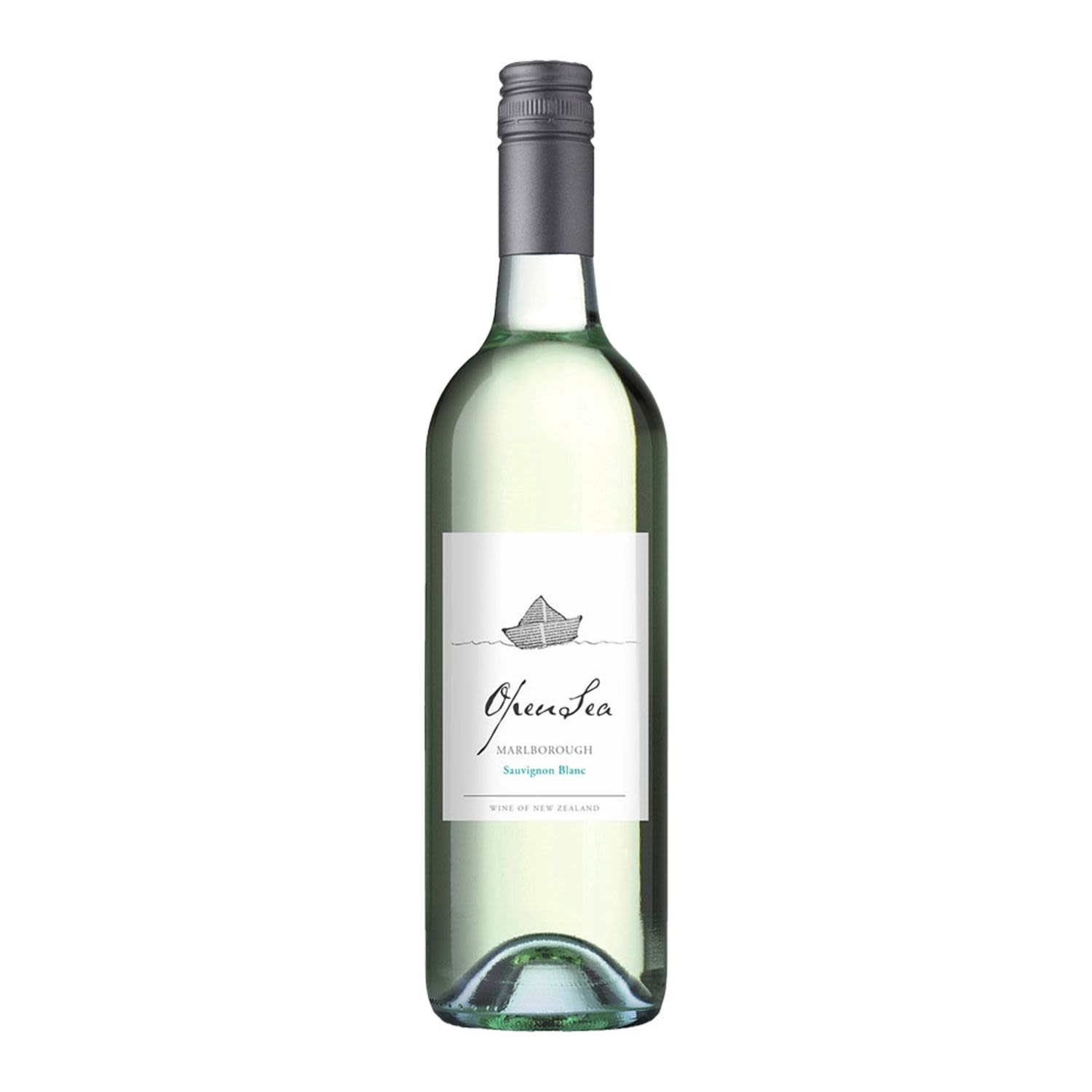 Open Sea Sauvignon Blanc 750mL Bottle