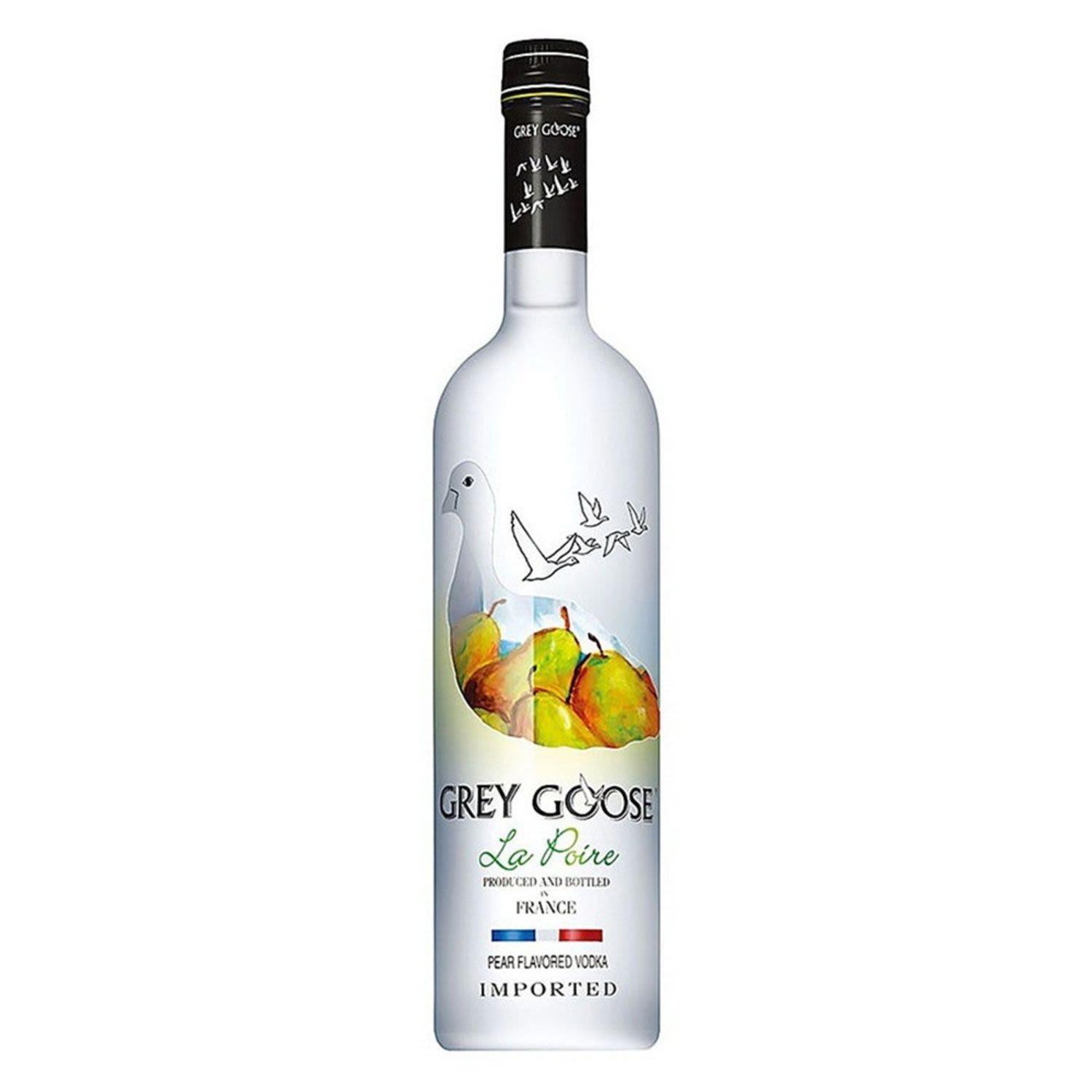 Grey Goose Vodka Lapoire 700mL Bottle
