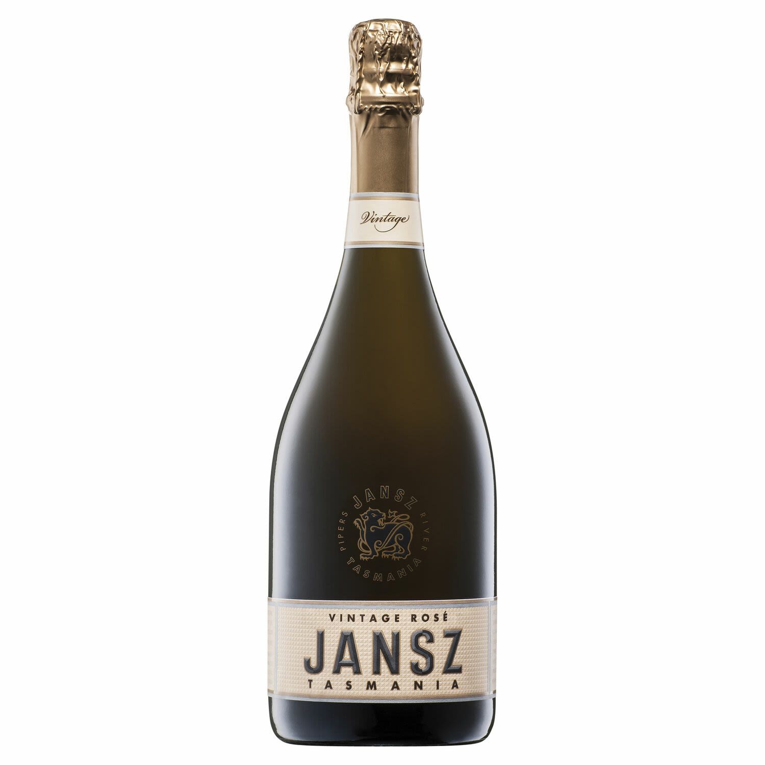 Jansz Vintage Rose 750mL Bottle