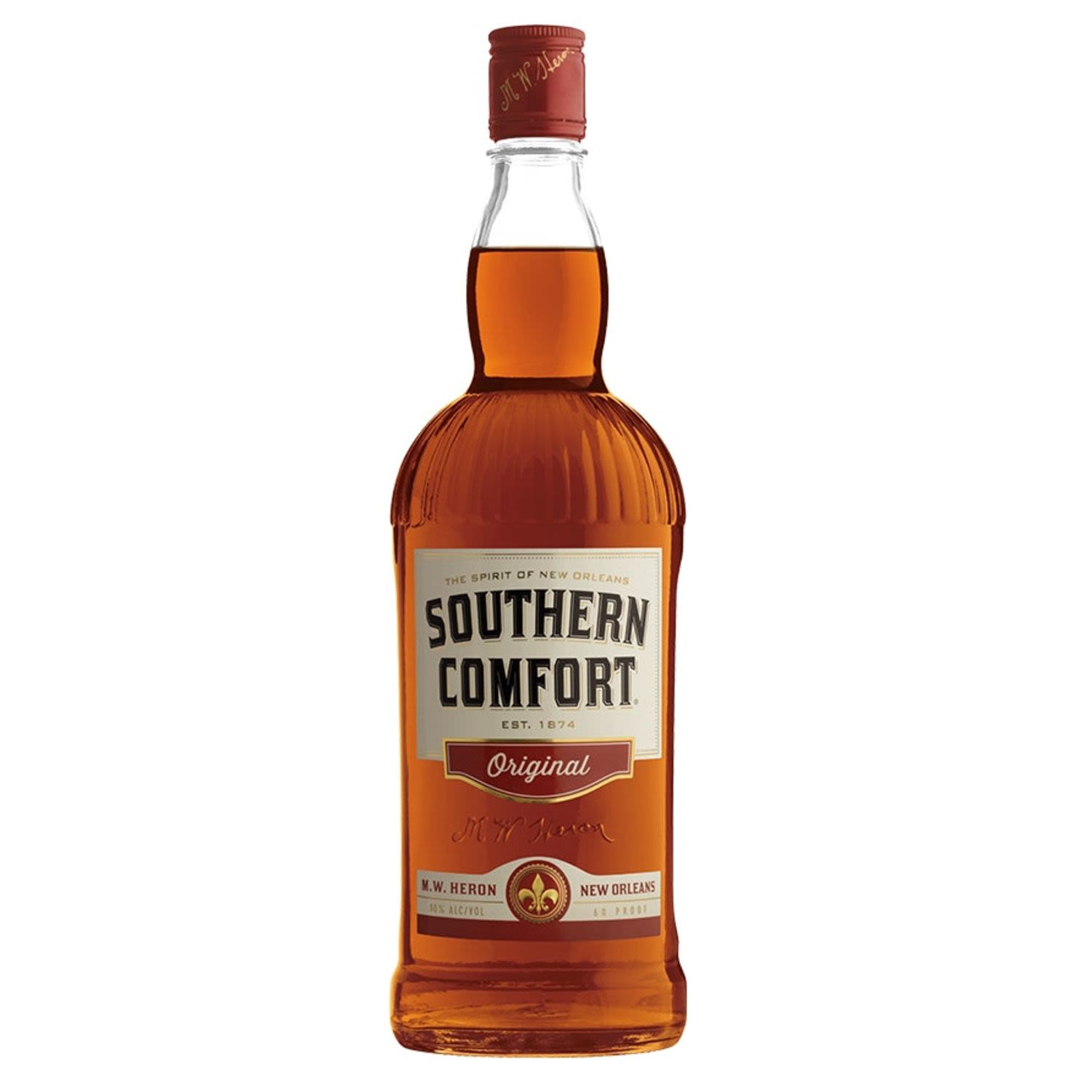 Southern Comfort 1L Bottle
